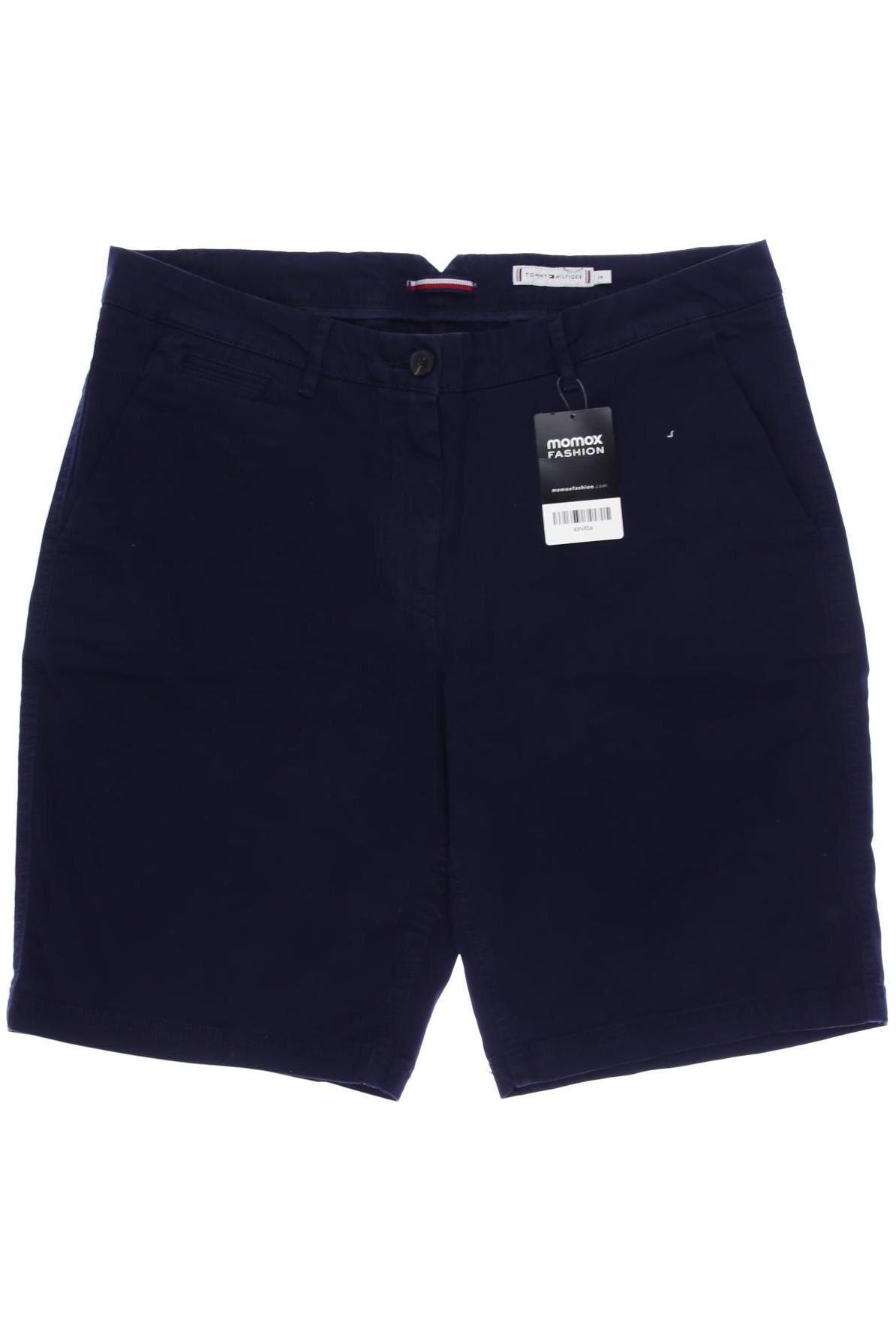 

Tommy Hilfiger Damen Shorts, marineblau, Gr. 14