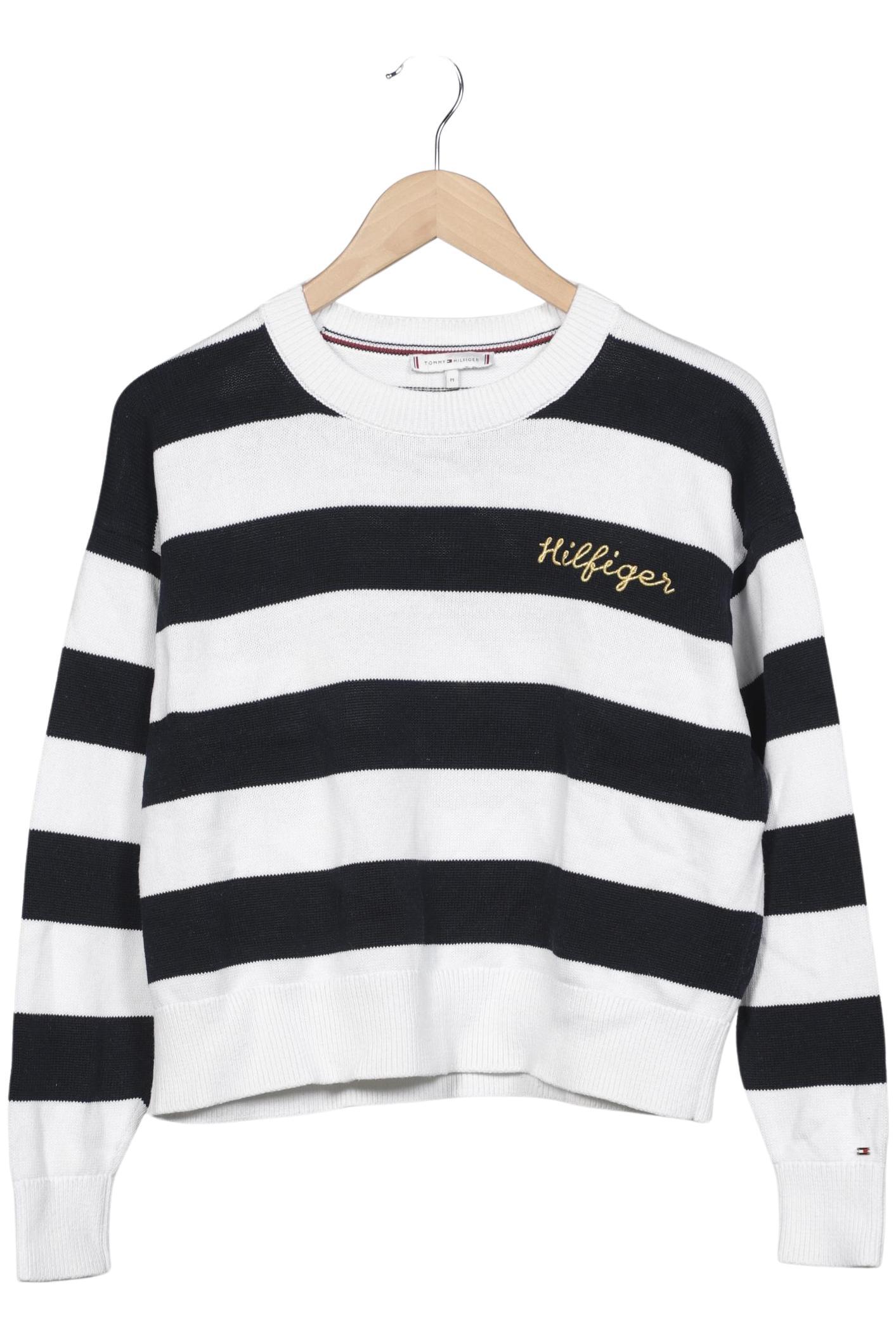 

Tommy Hilfiger Damen Pullover, mehrfarbig, Gr. 38