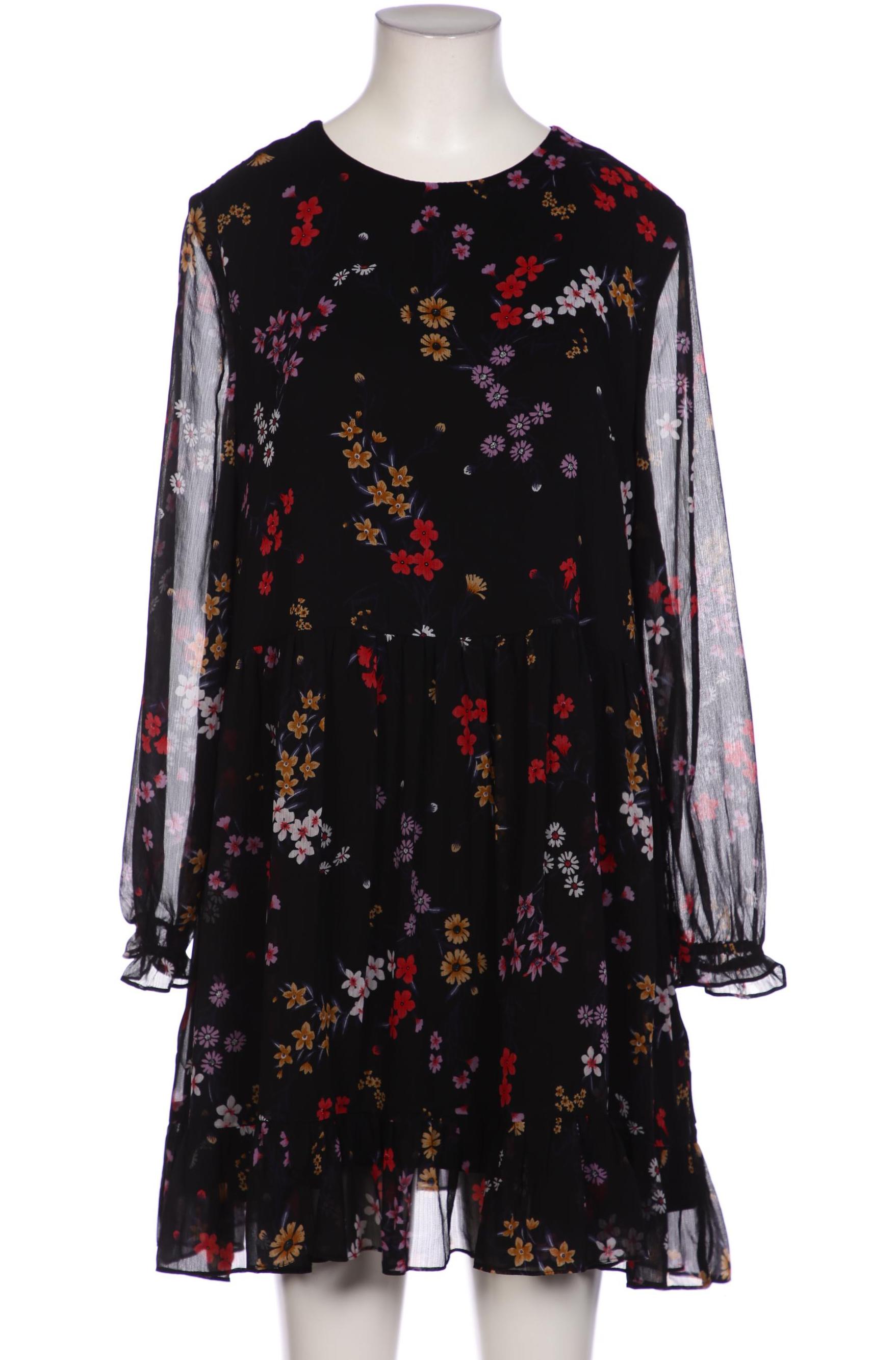 

Tommy Hilfiger Damen Kleid, schwarz, Gr. 42