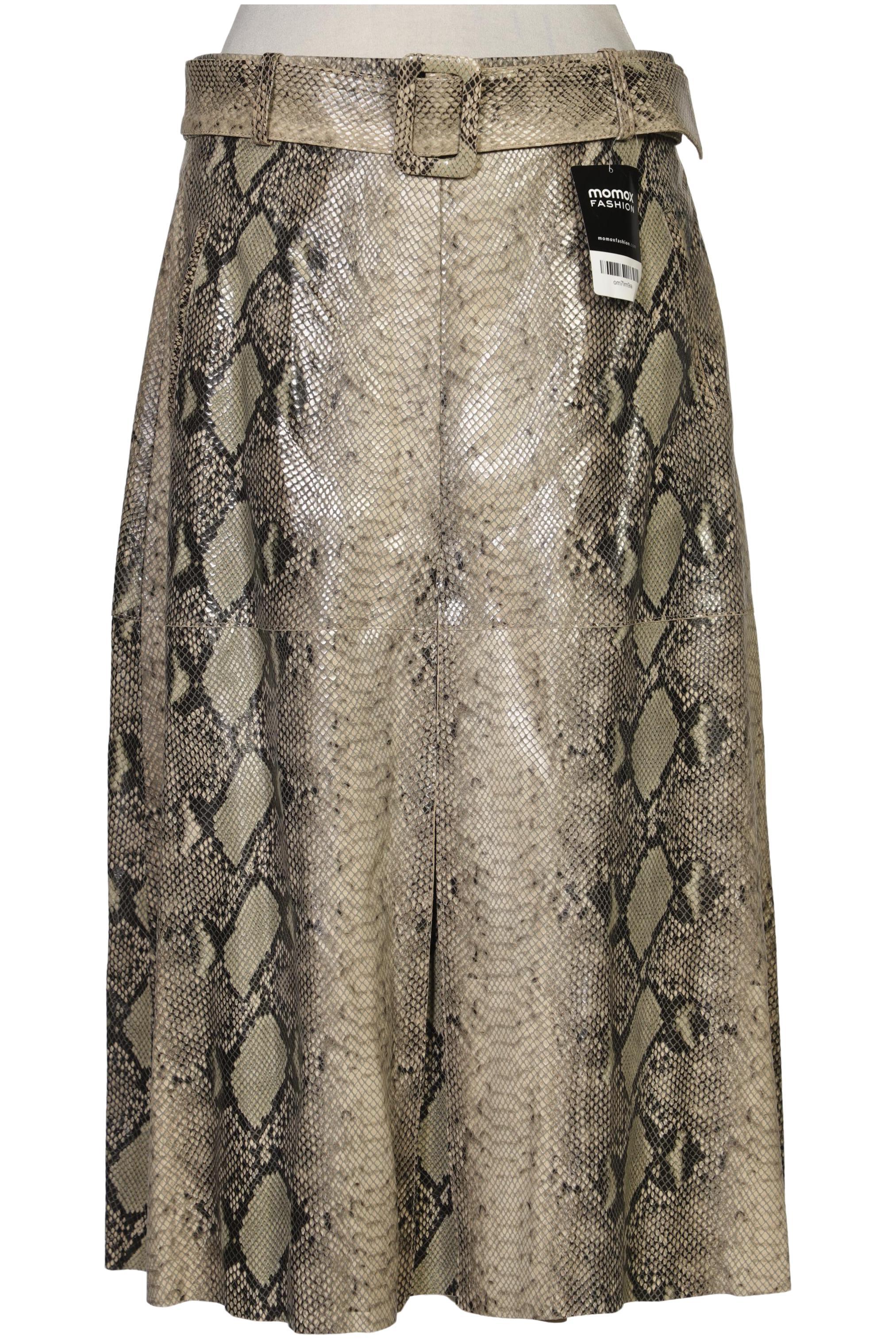 

Tommy Hilfiger Damen Rock, grau, Gr. 8