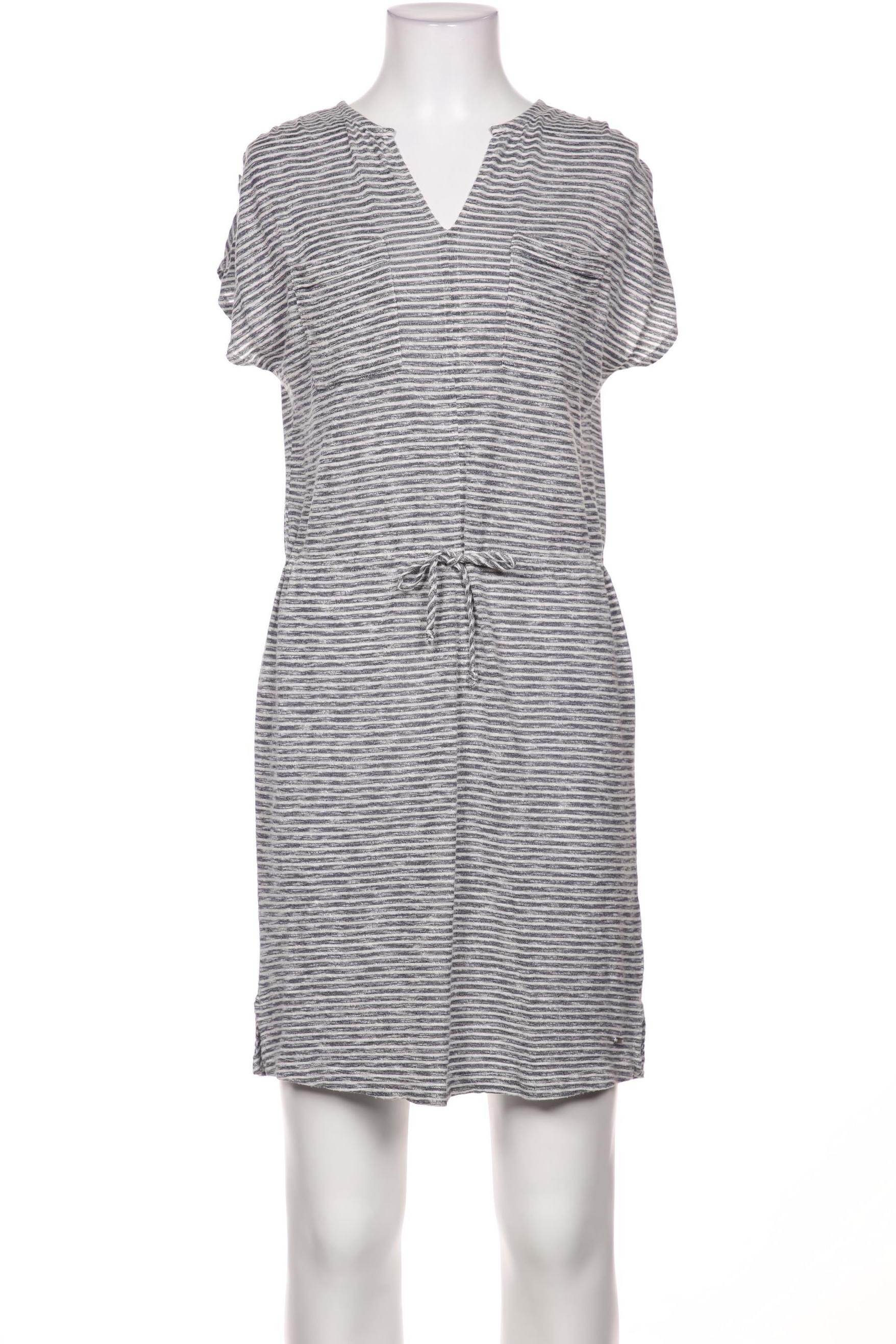 

Tommy Hilfiger Damen Kleid, grau, Gr. 34