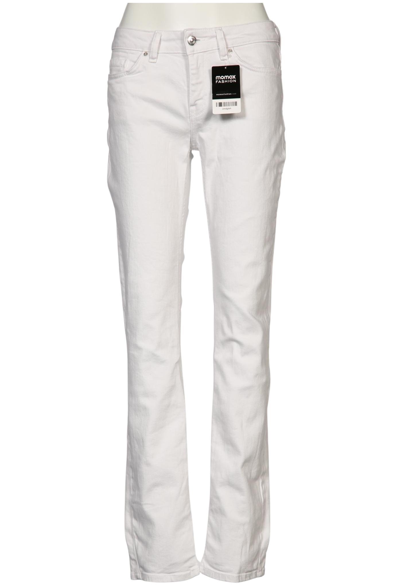 

Tommy Hilfiger Damen Jeans, weiß, Gr. 27