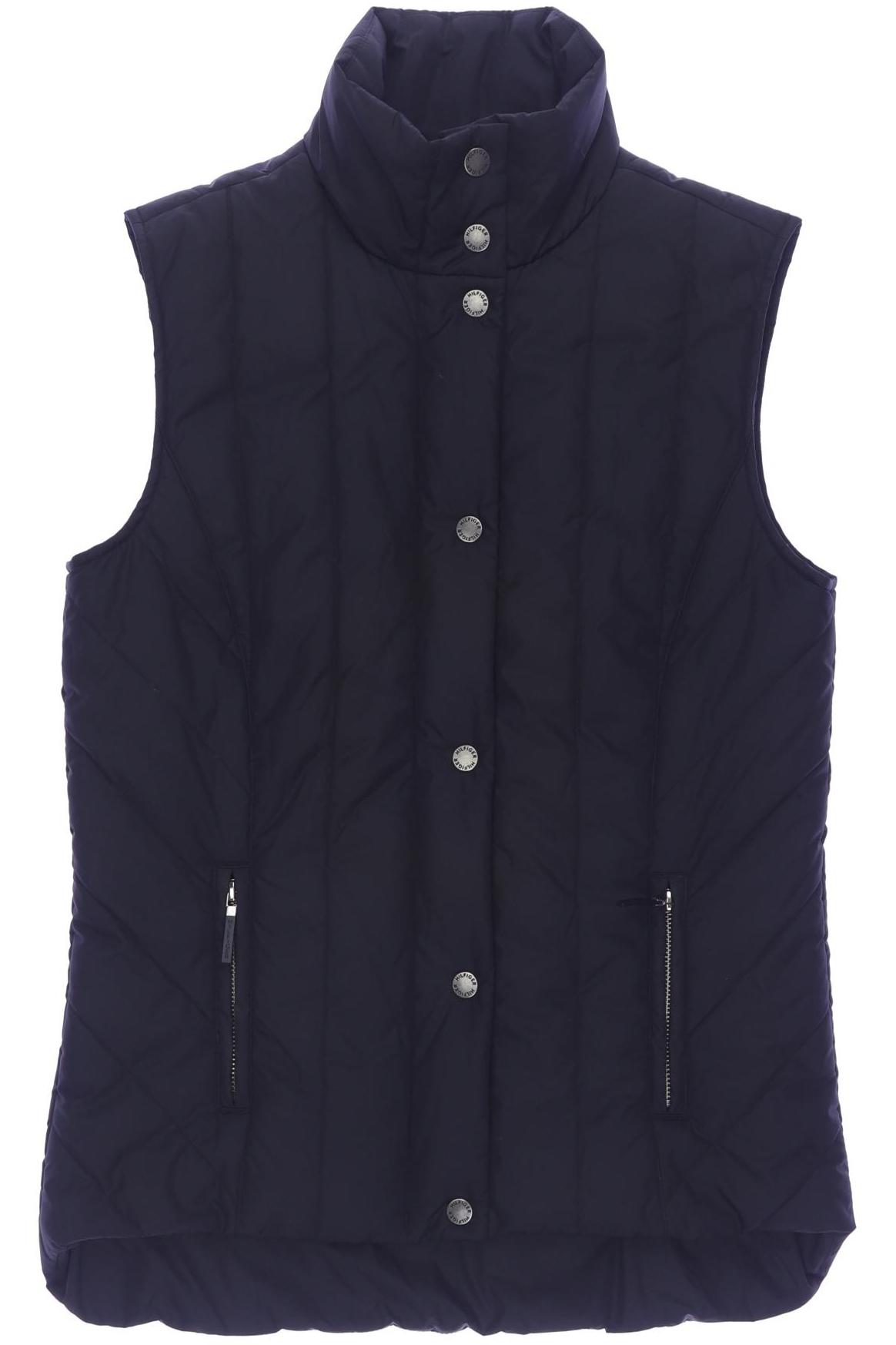 

Tommy Hilfiger Damen Weste, schwarz, Gr. 36
