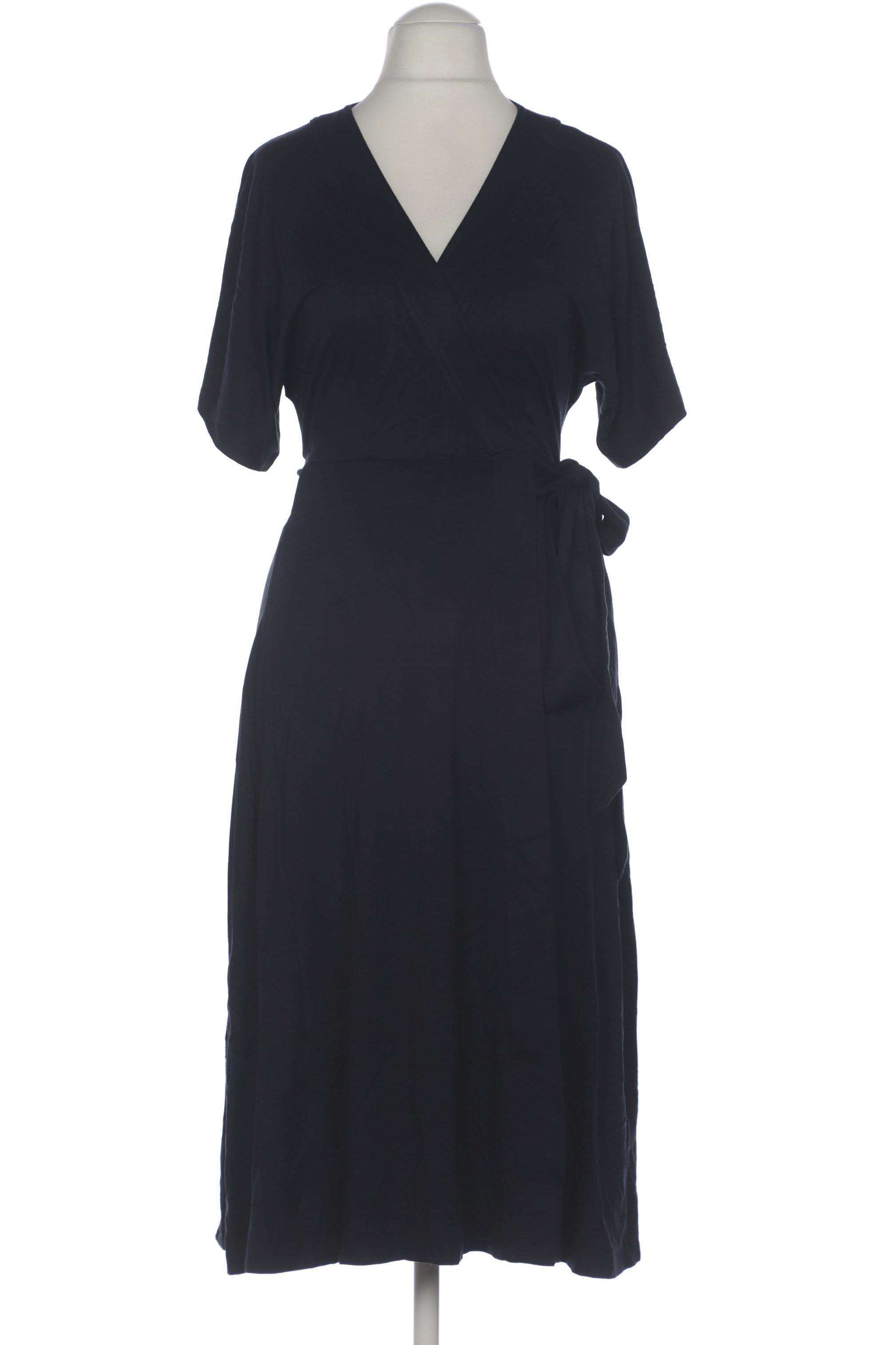 

Tommy Hilfiger Damen Kleid, marineblau, Gr. 36