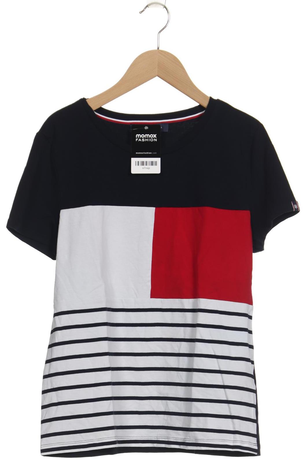 

Tommy Hilfiger Damen T-Shirt, weiß, Gr. 36