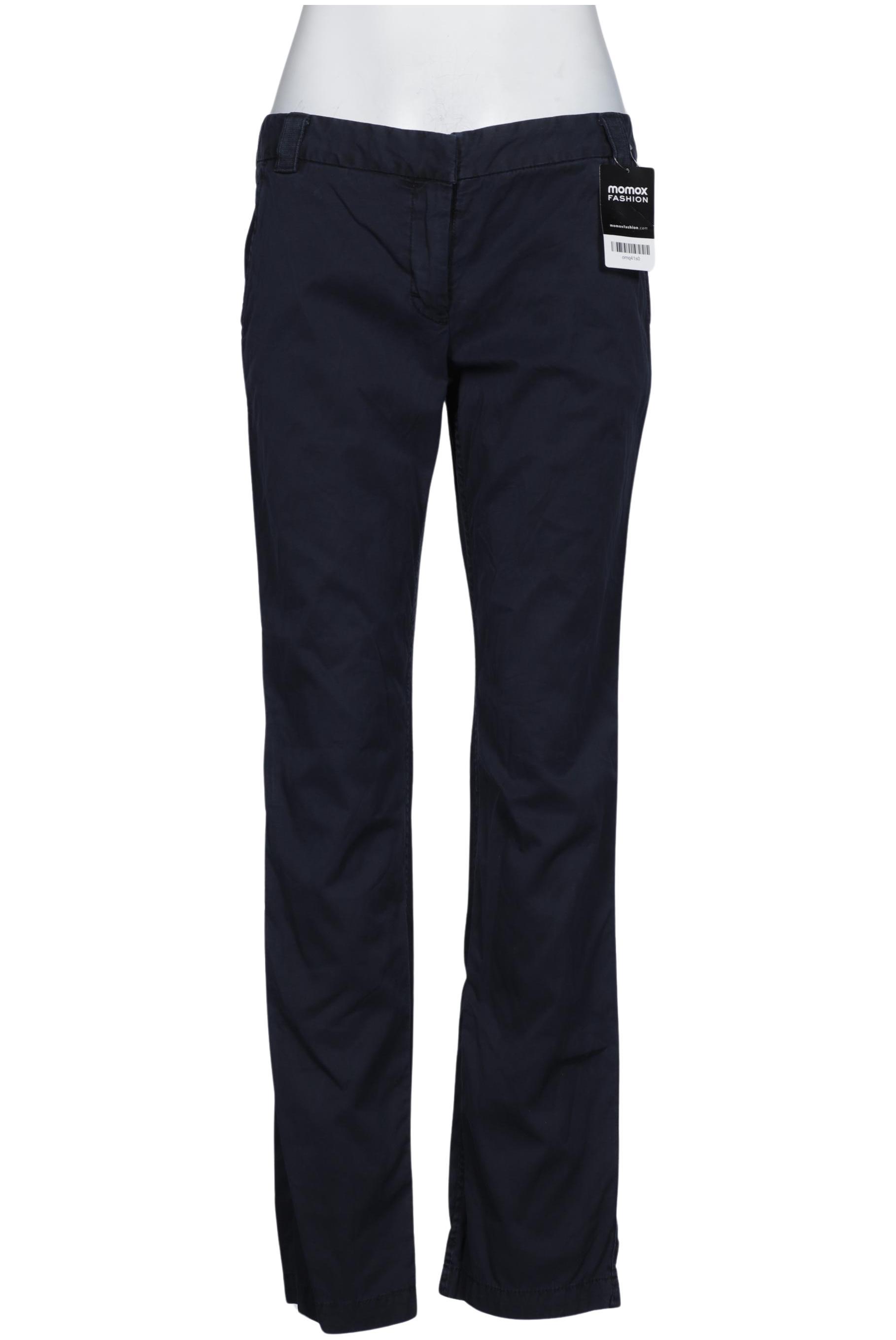 

Tommy Hilfiger Damen Stoffhose, marineblau, Gr. 6