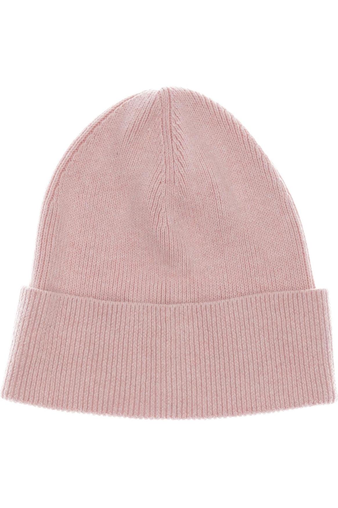 

Tommy Hilfiger Damen Hut/Mütze, pink, Gr. uni