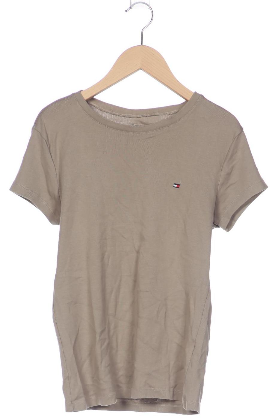 

Tommy Hilfiger Damen T-Shirt, braun