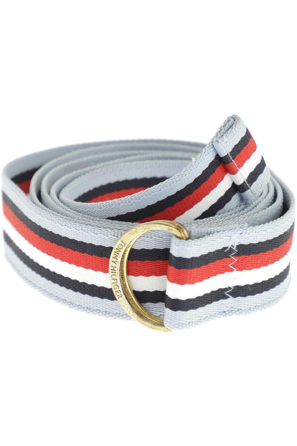 

Tommy Hilfiger Damen Gürtel, hellblau