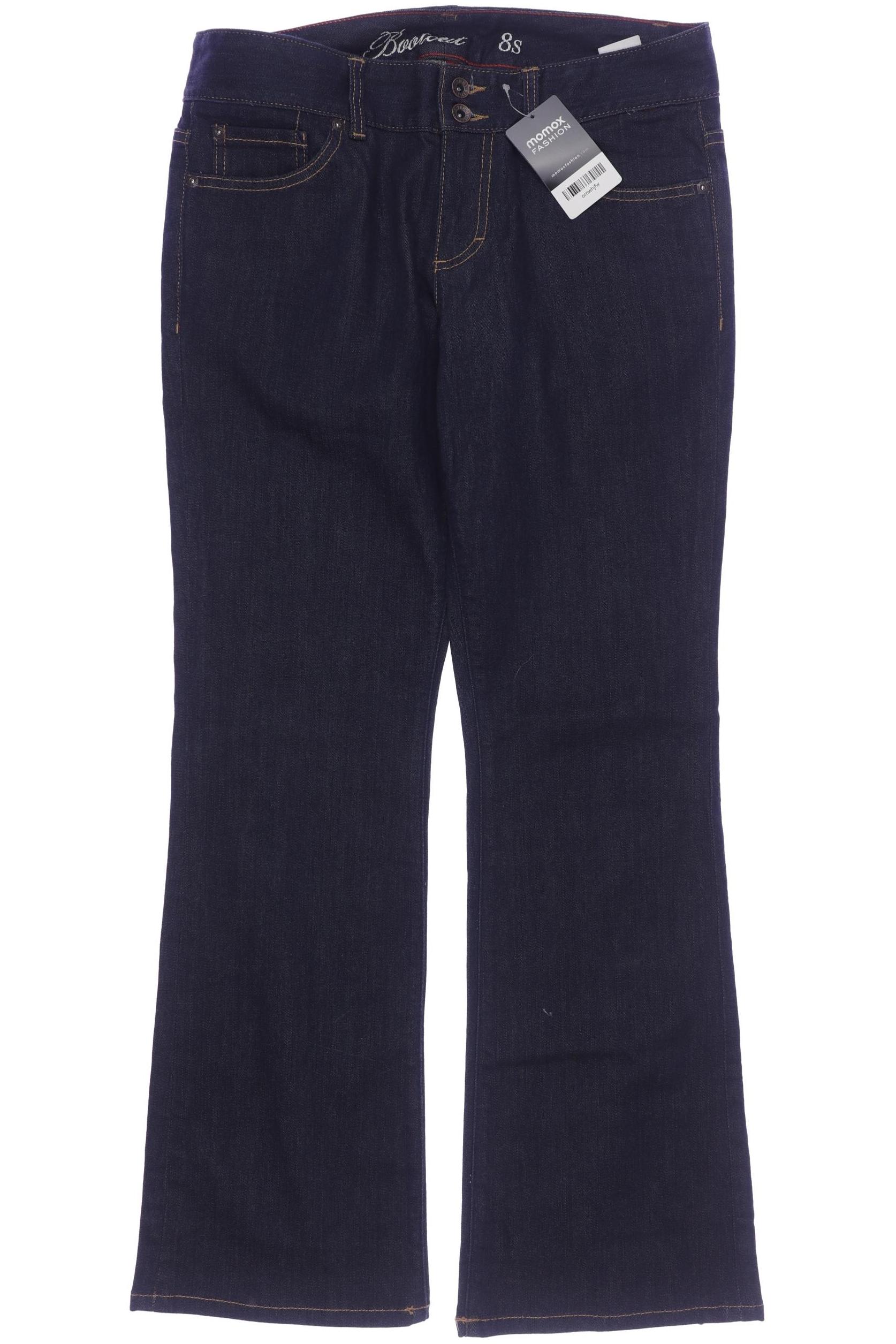 

Tommy Hilfiger Damen Jeans, blau, Gr. 8