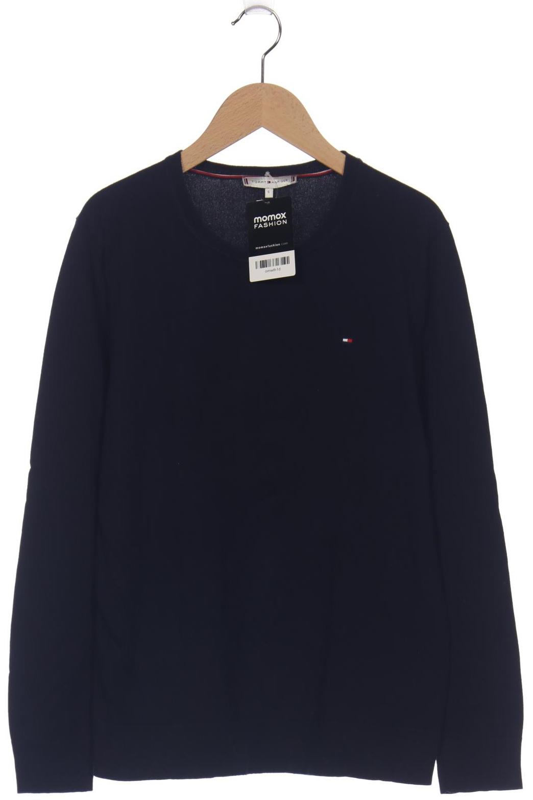 

Tommy Hilfiger Damen Pullover, marineblau, Gr. 36