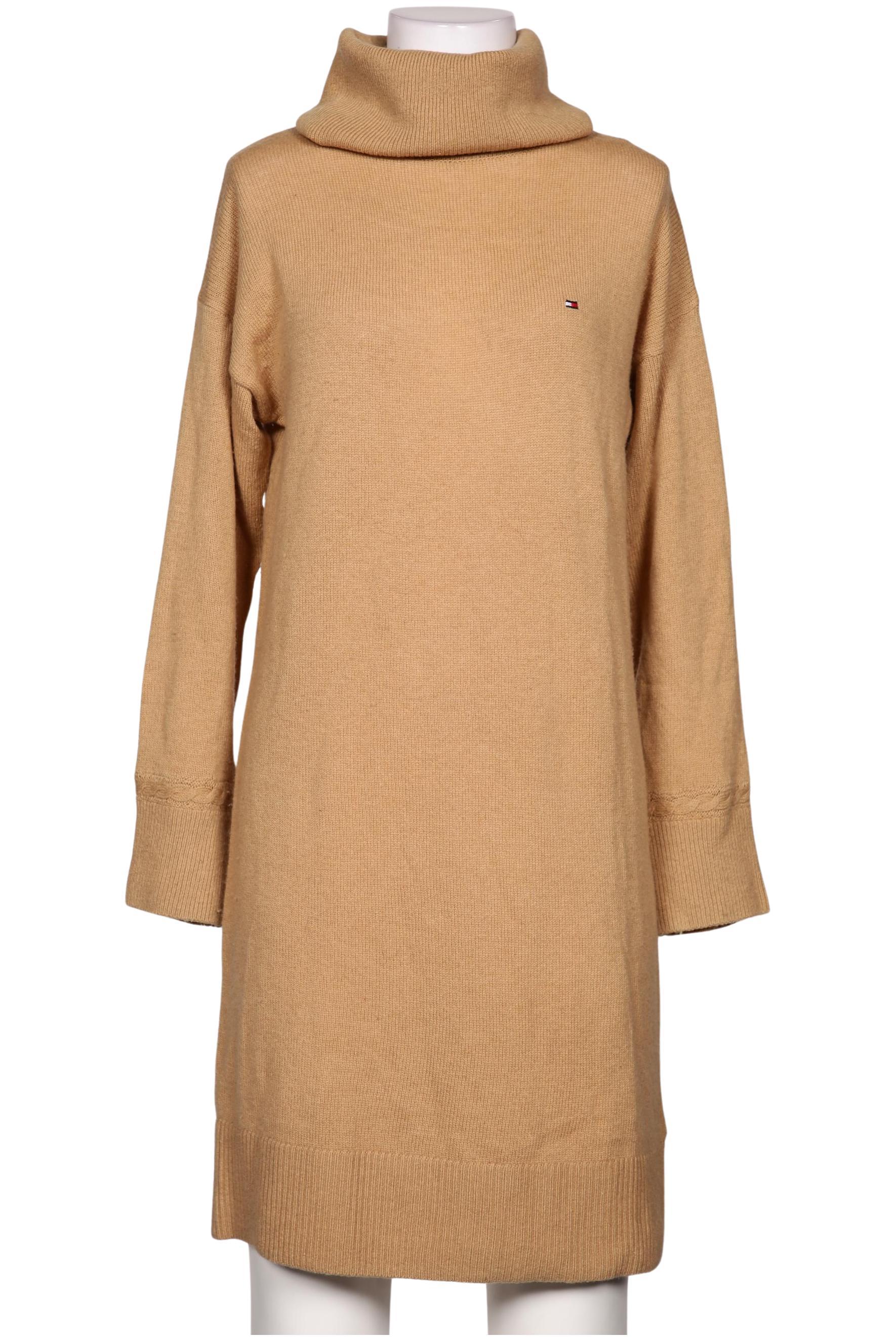 

Tommy Hilfiger Damen Kleid, braun, Gr. 34