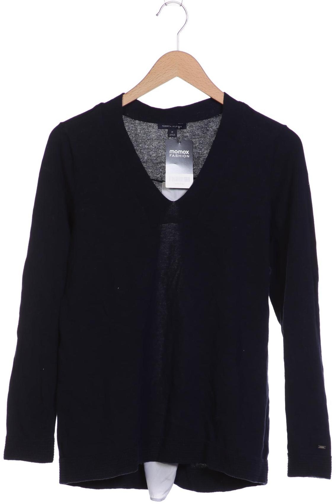 

Tommy Hilfiger Damen Pullover, marineblau