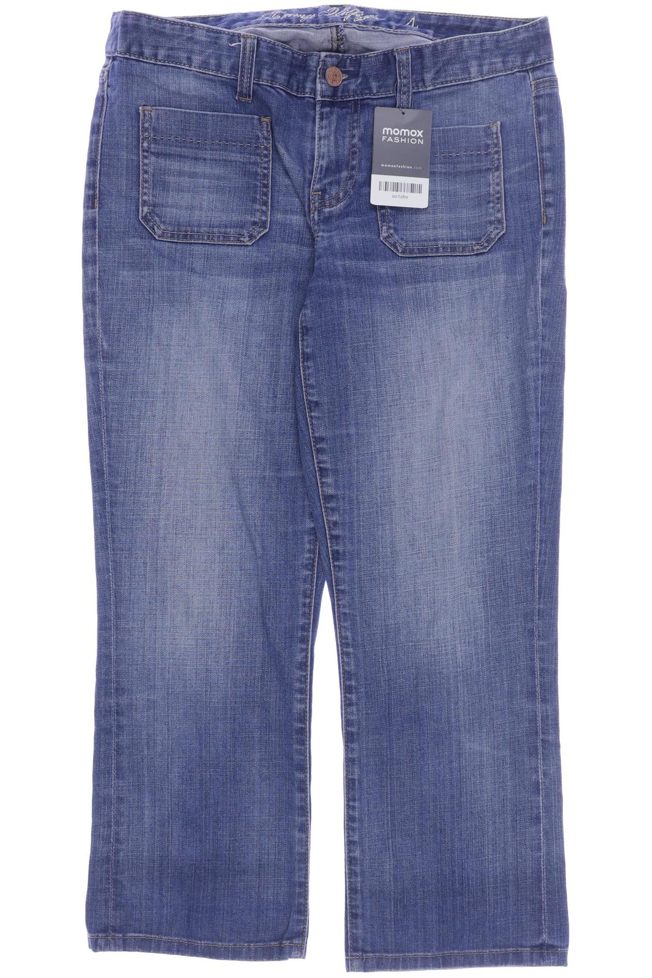 

Tommy Hilfiger Damen Jeans, blau