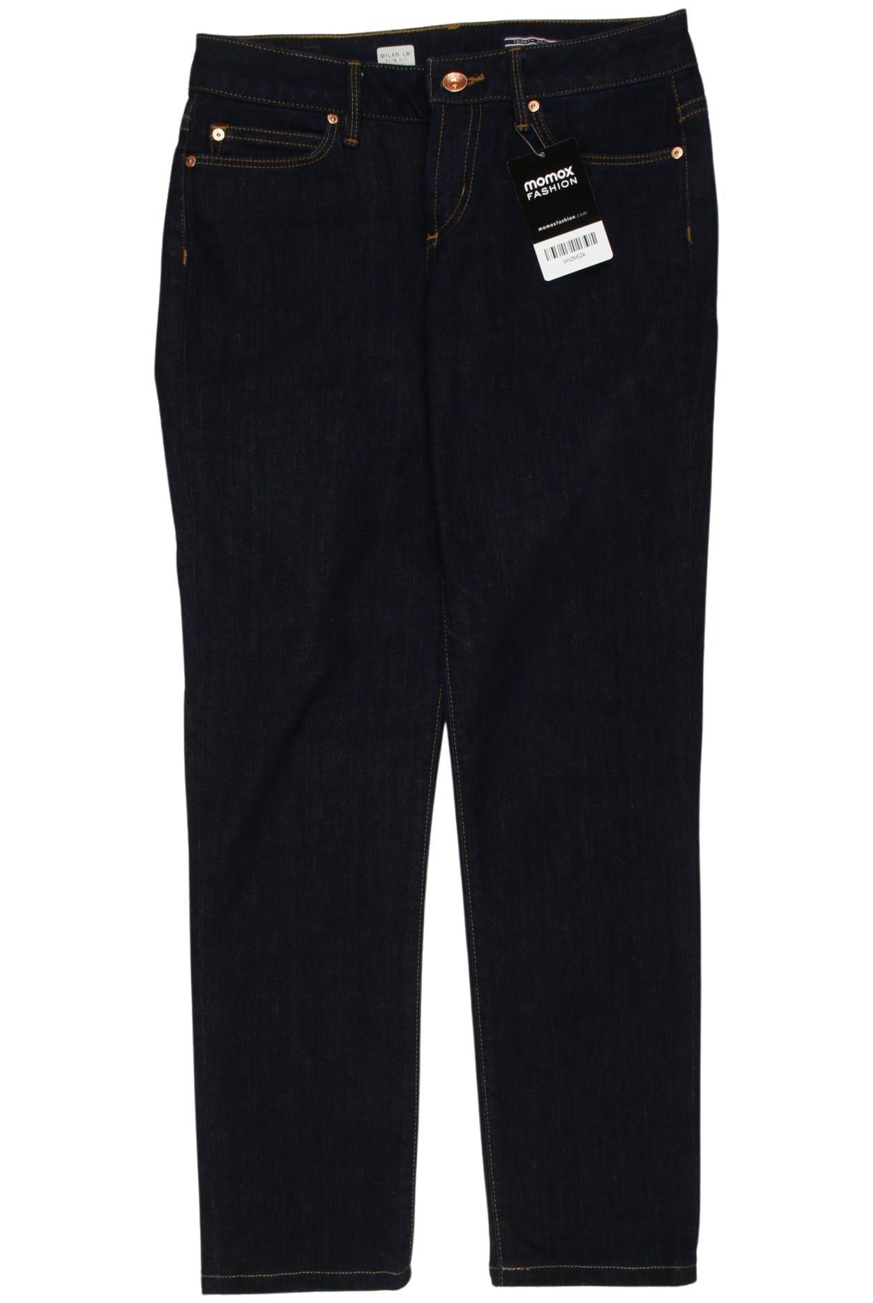 

Tommy Hilfiger Damen Jeans, marineblau, Gr. 25