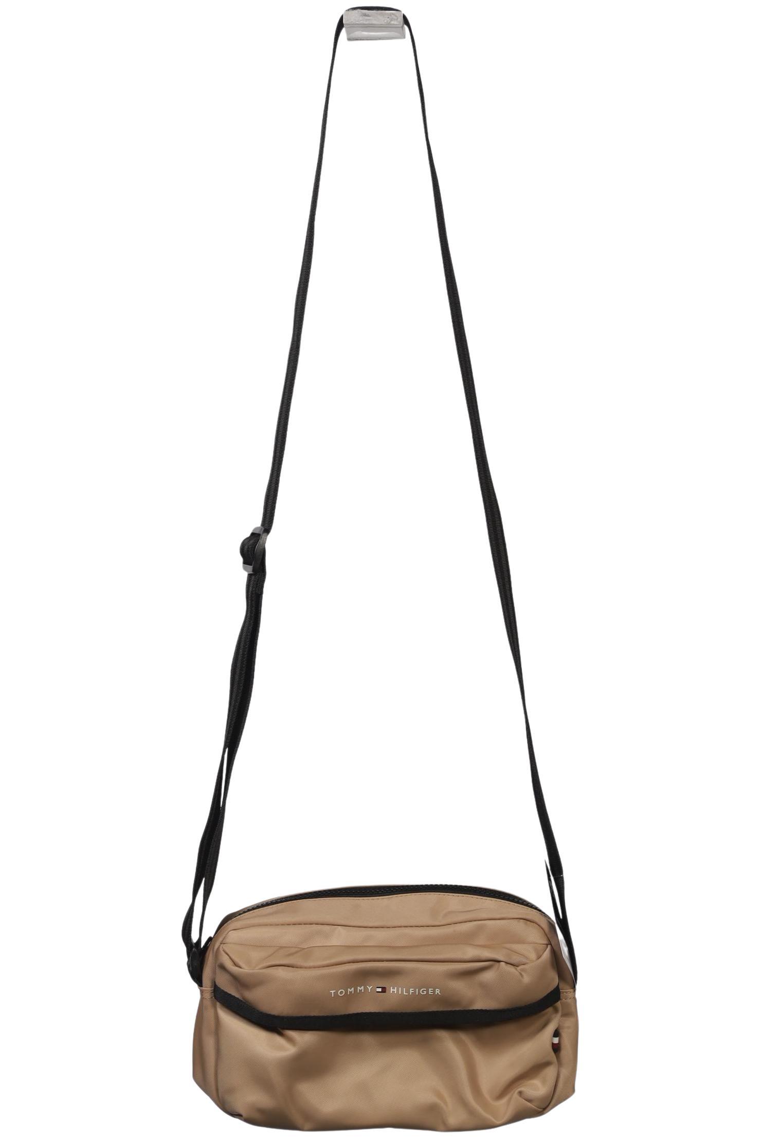 

Tommy Hilfiger Damen Handtasche, beige, Gr.