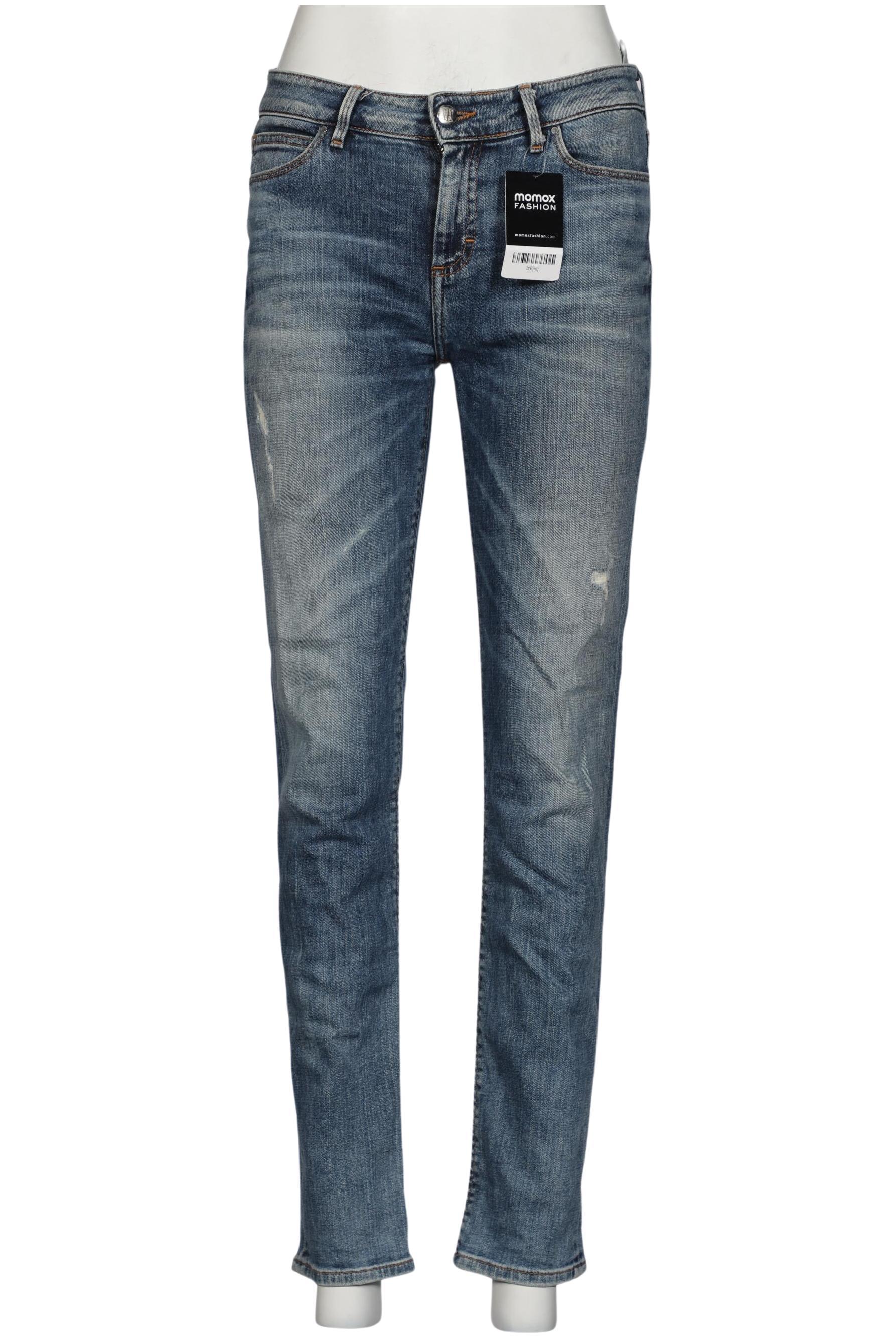 

Tommy Hilfiger Damen Jeans, blau, Gr. 29