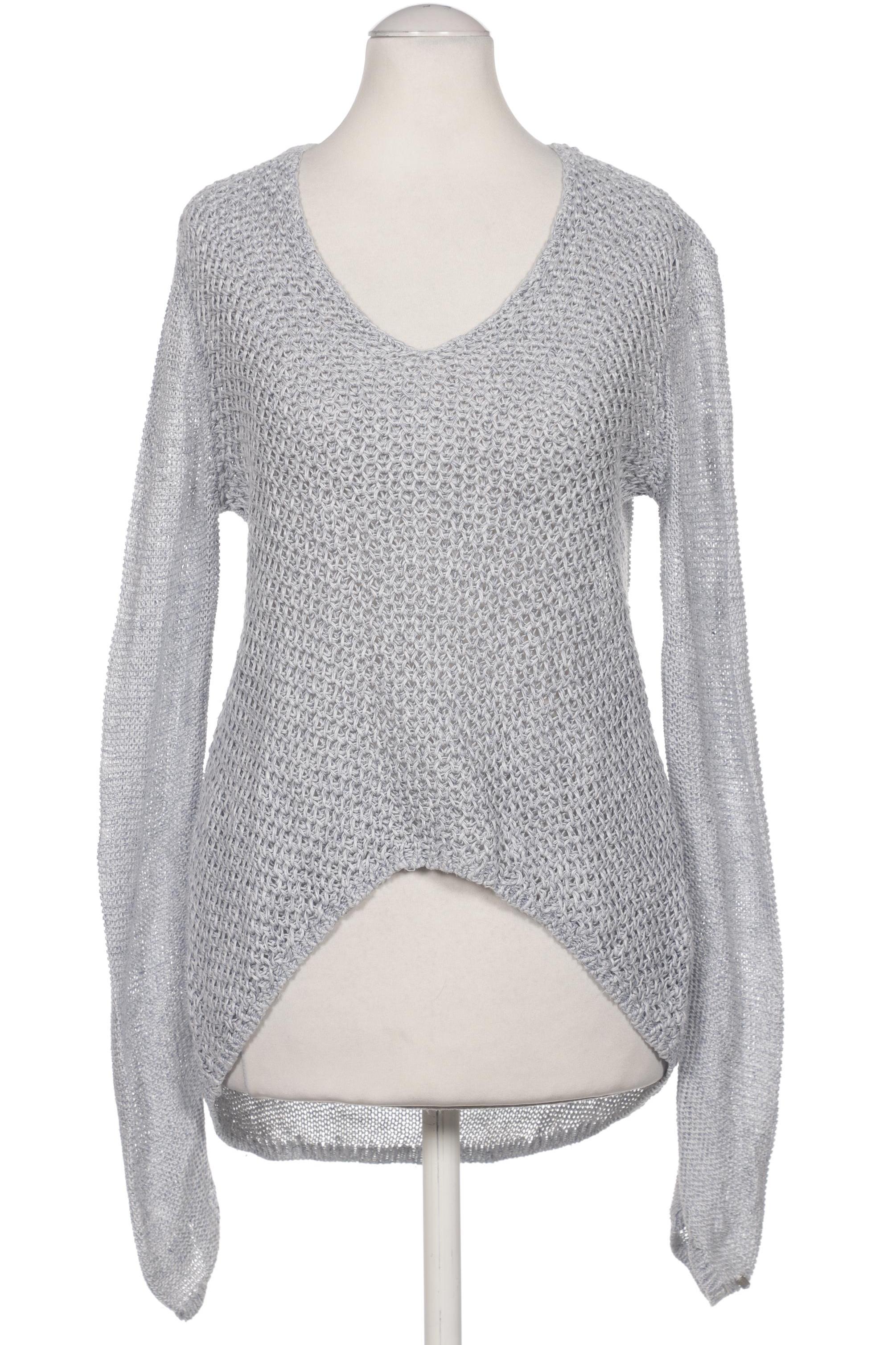 

Tommy Hilfiger Damen Pullover, hellblau, Gr. 36