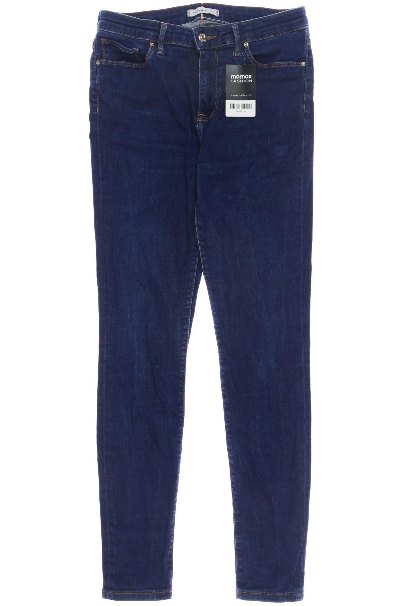 

Tommy Hilfiger Damen Jeans, marineblau, Gr. 29