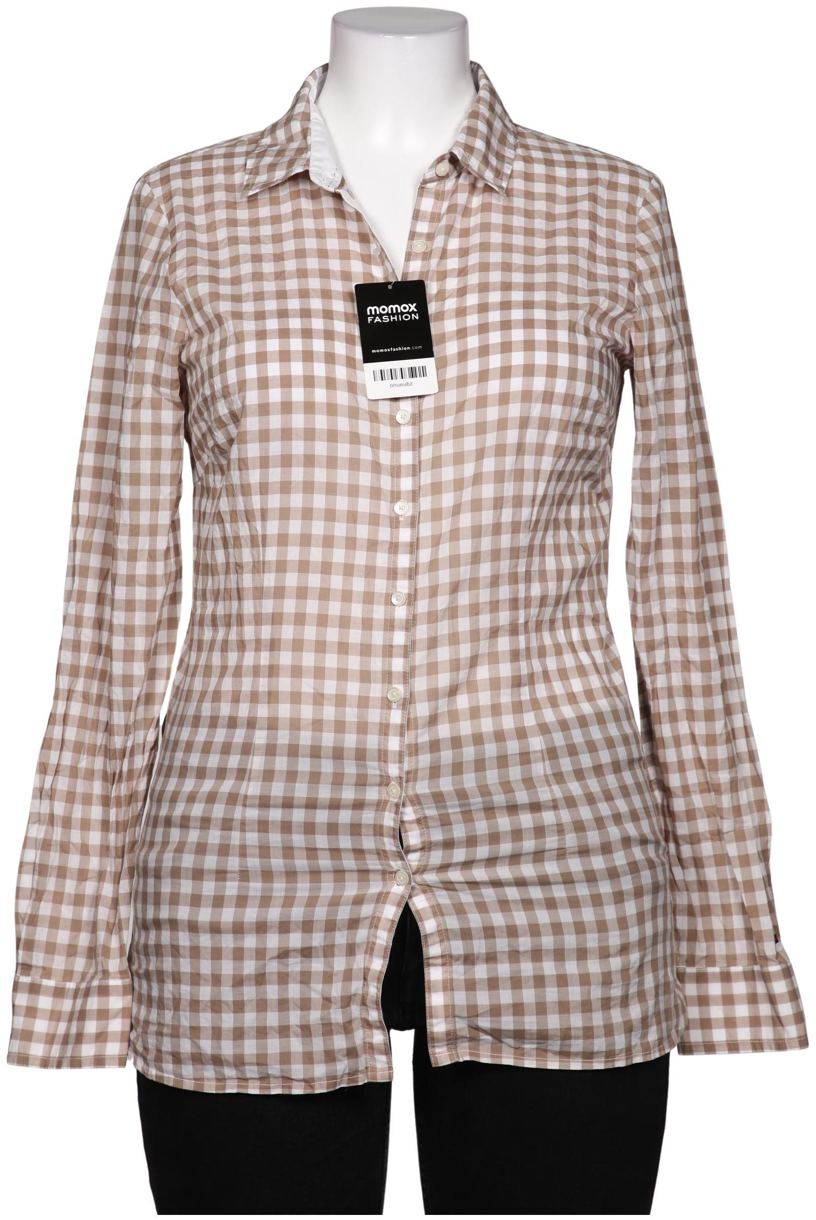 

Tommy Hilfiger Damen Bluse, mehrfarbig, Gr. 10