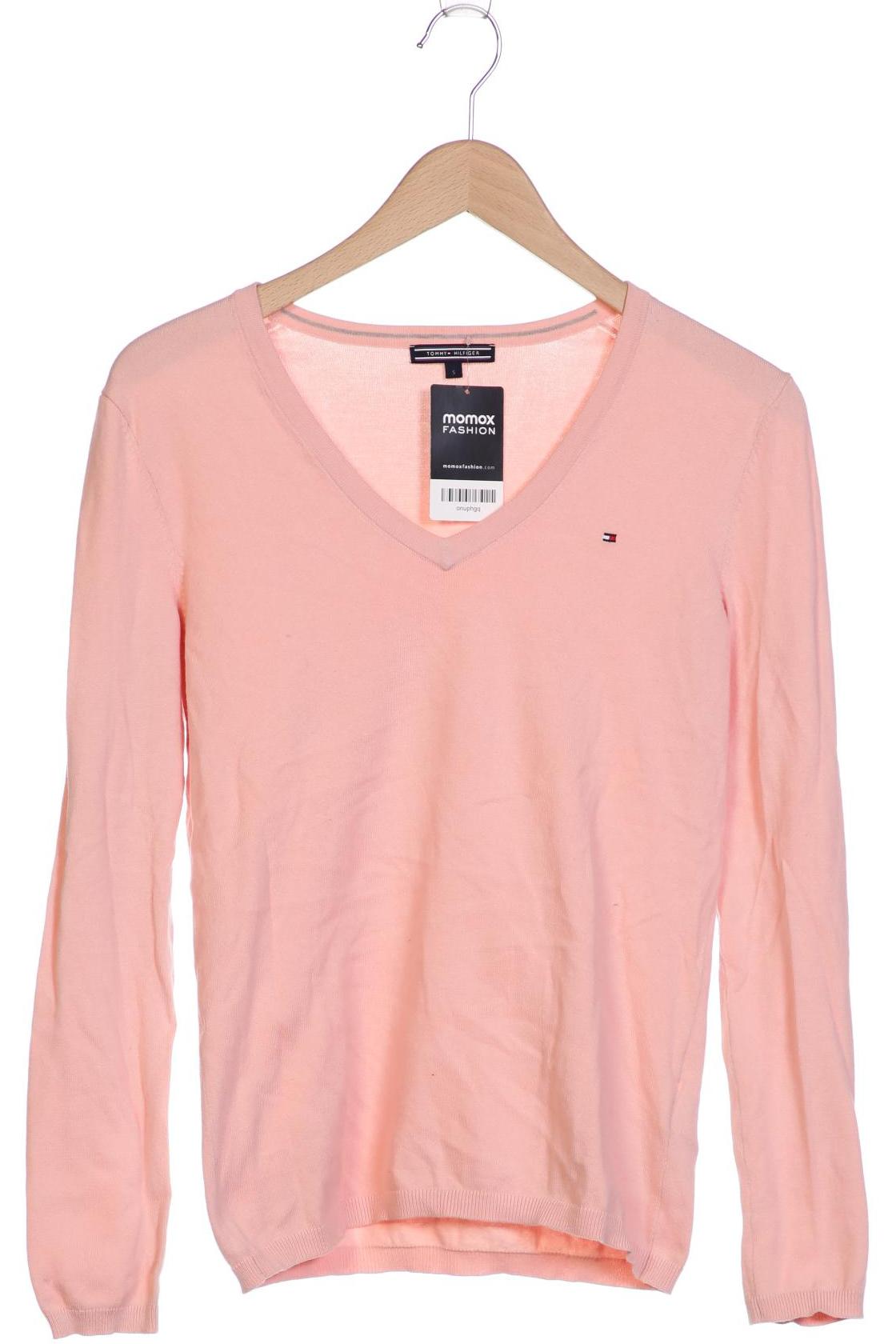 

Tommy Hilfiger Damen Pullover, pink