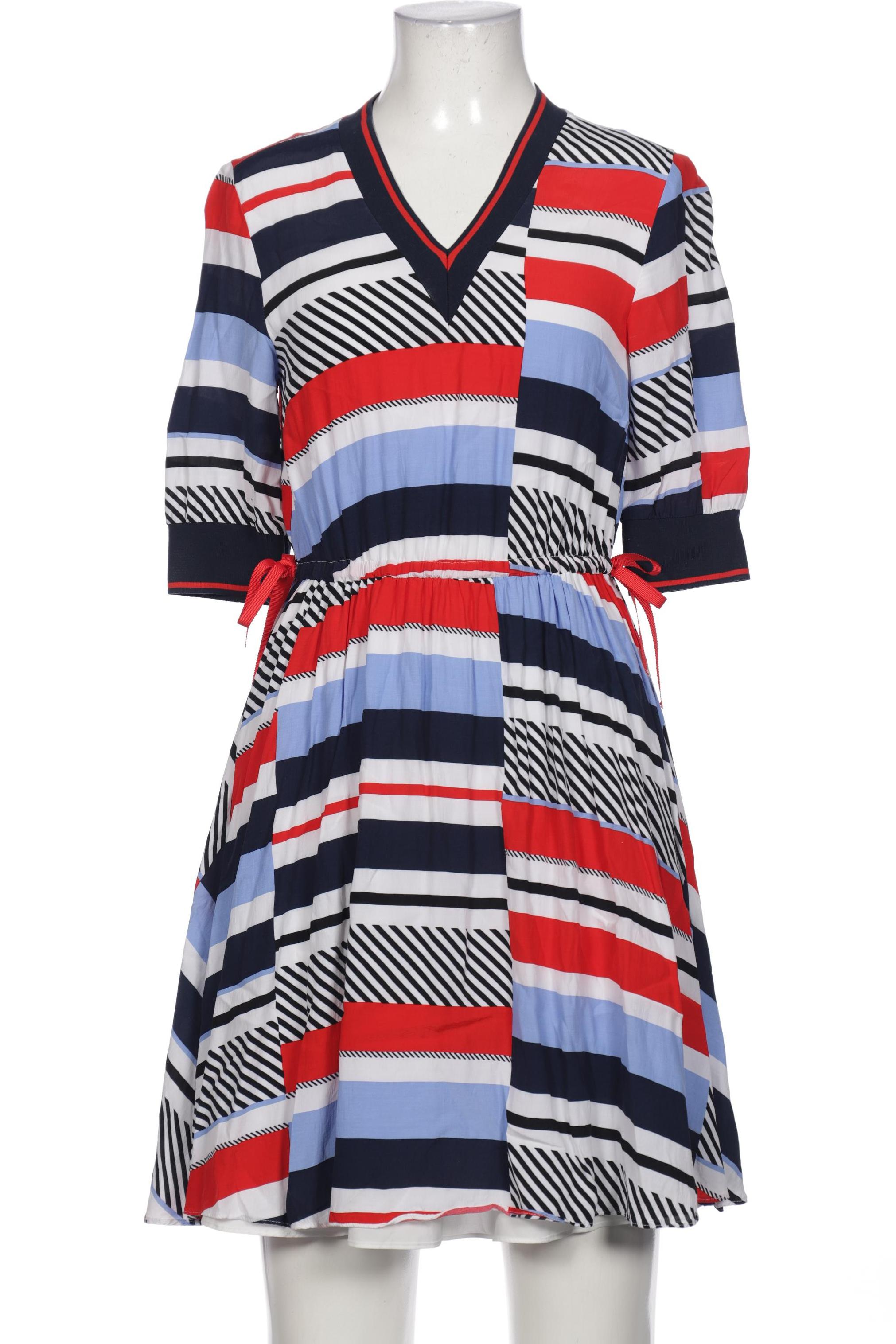

Tommy Hilfiger Damen Kleid, mehrfarbig, Gr. 36