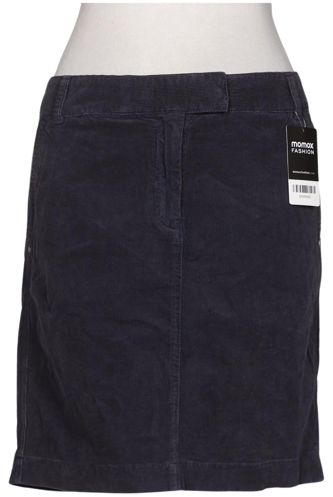 

Tommy Hilfiger Damen Rock, marineblau, Gr. 8