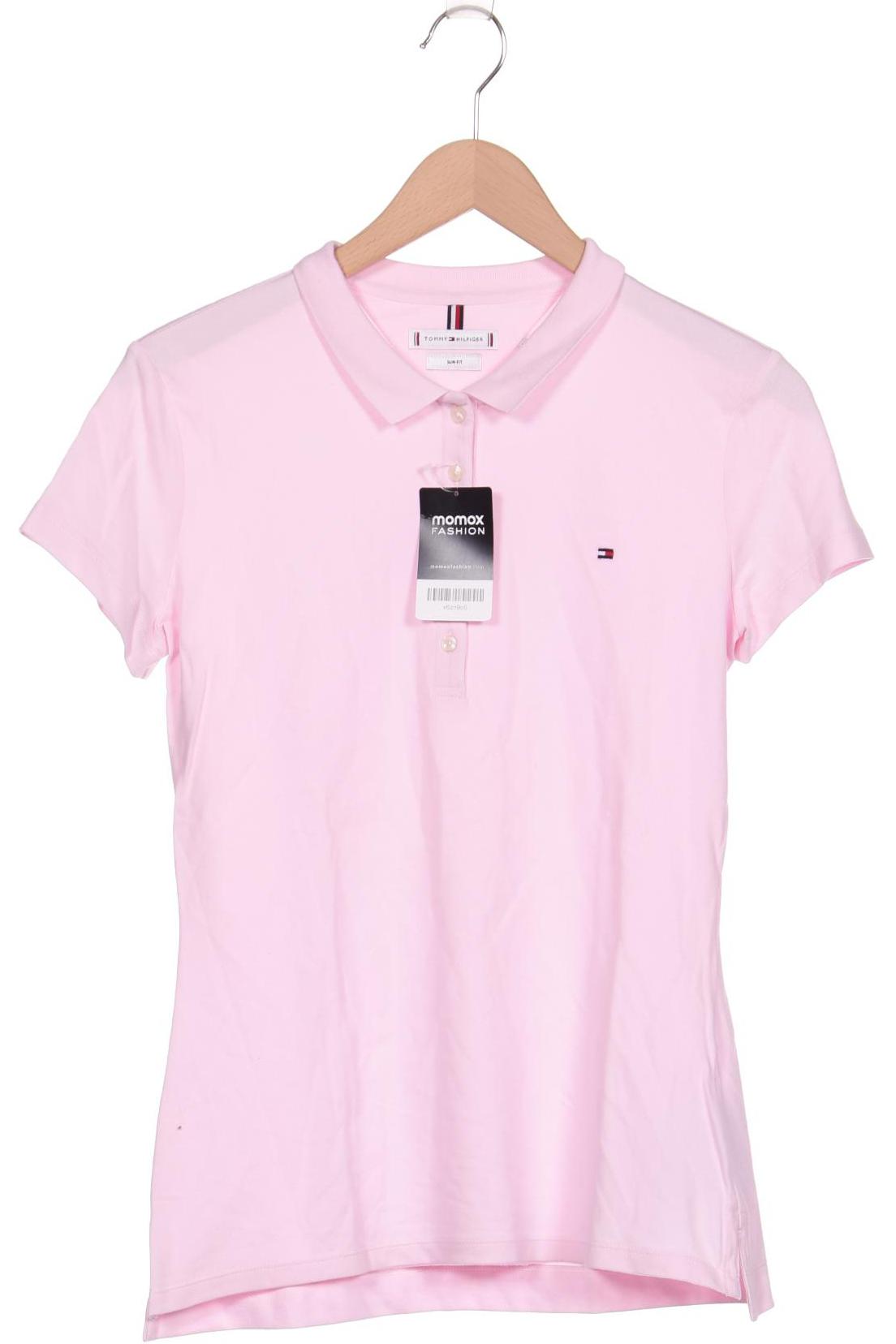 

Tommy Hilfiger Damen Poloshirt, pink