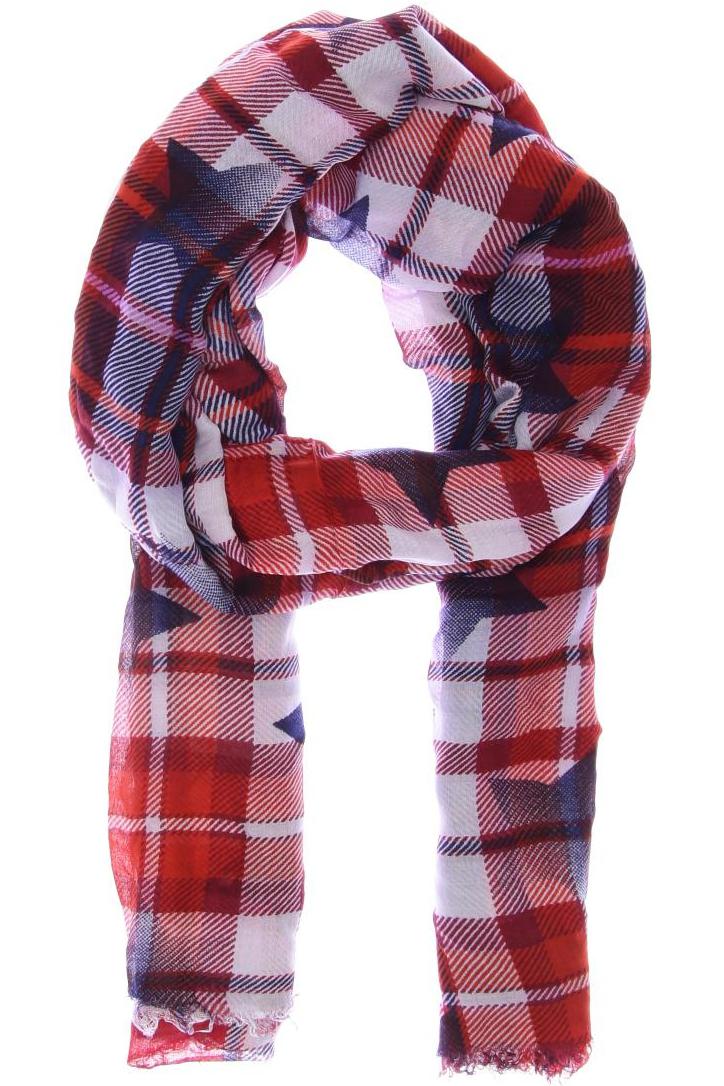 

Tommy Hilfiger Damen Schal, rot, Gr.