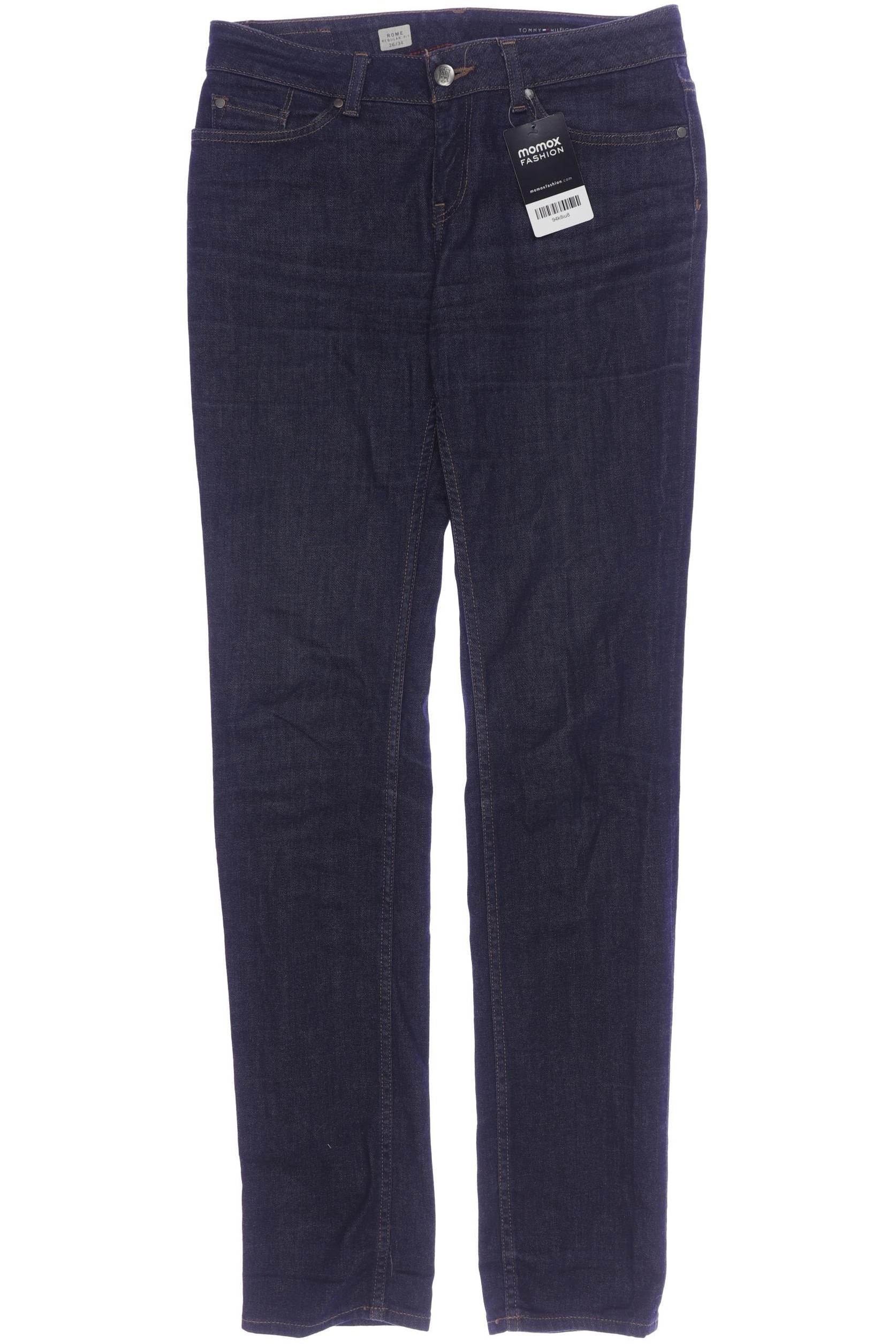 

Tommy Hilfiger Damen Jeans, marineblau, Gr. 26