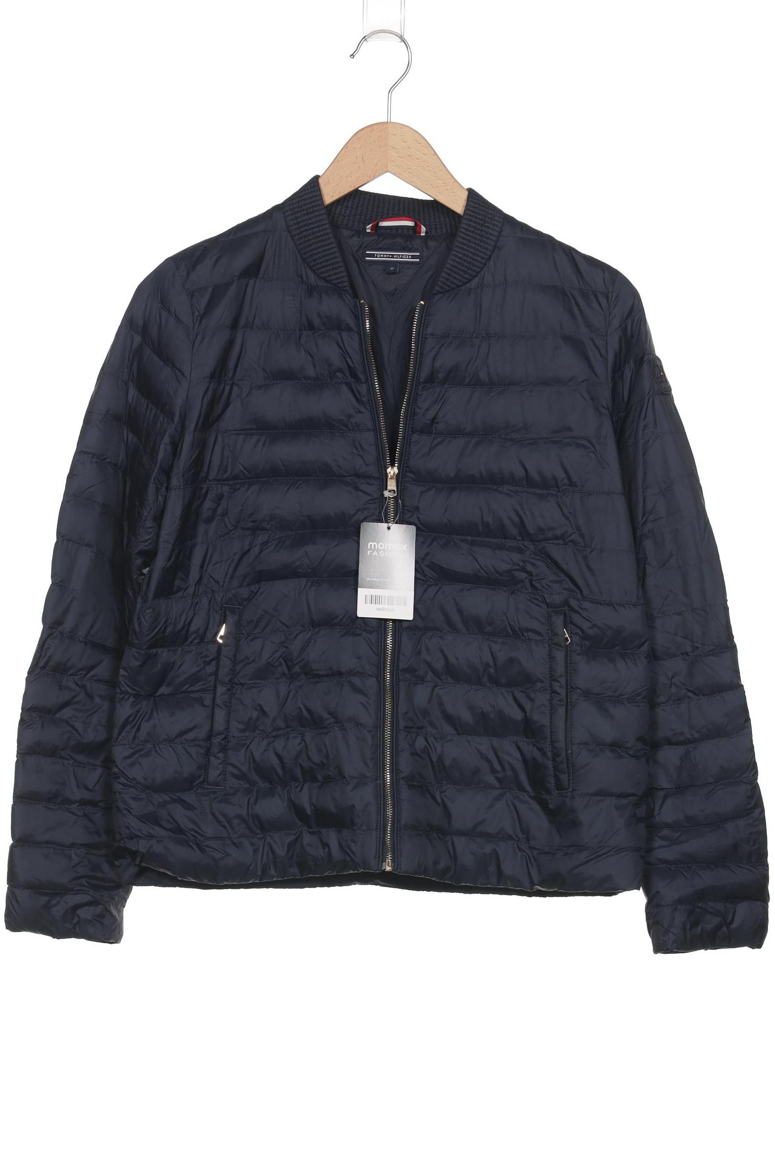 

Tommy Hilfiger Damen Jacke, marineblau, Gr. 38