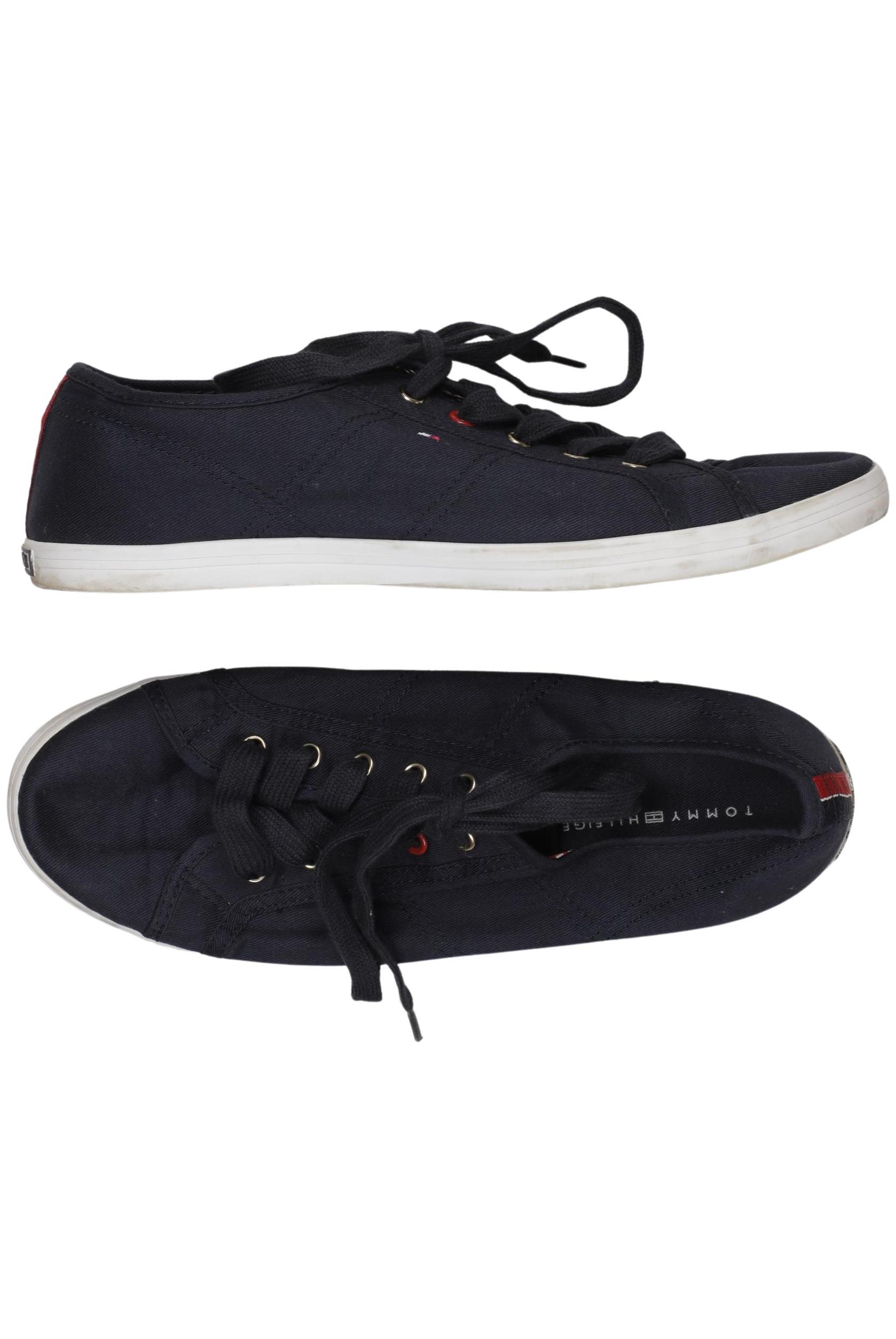 

Tommy Hilfiger Damen Sneakers, marineblau, Gr. 40