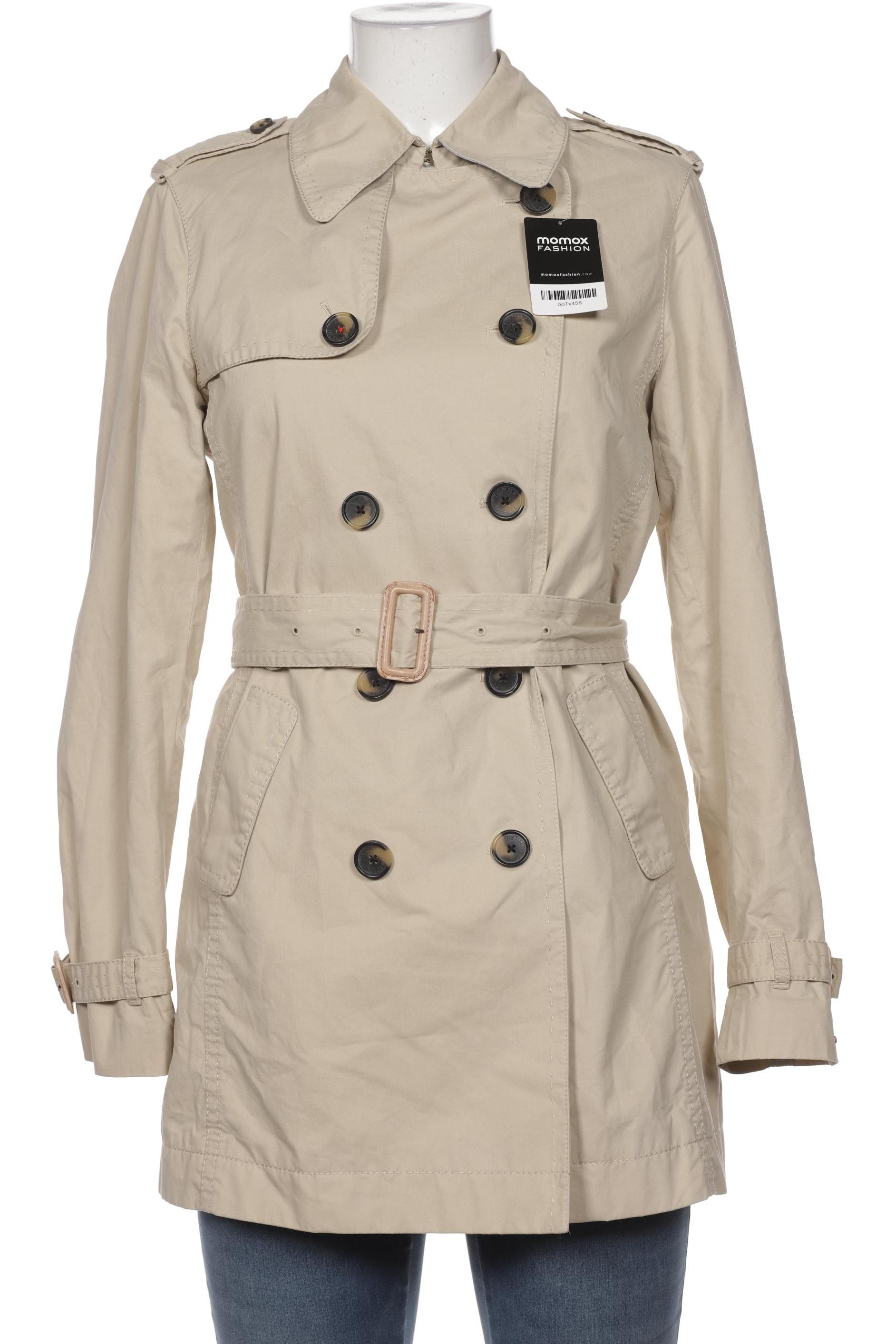 

Tommy Hilfiger Damen Mantel, beige, Gr. 38
