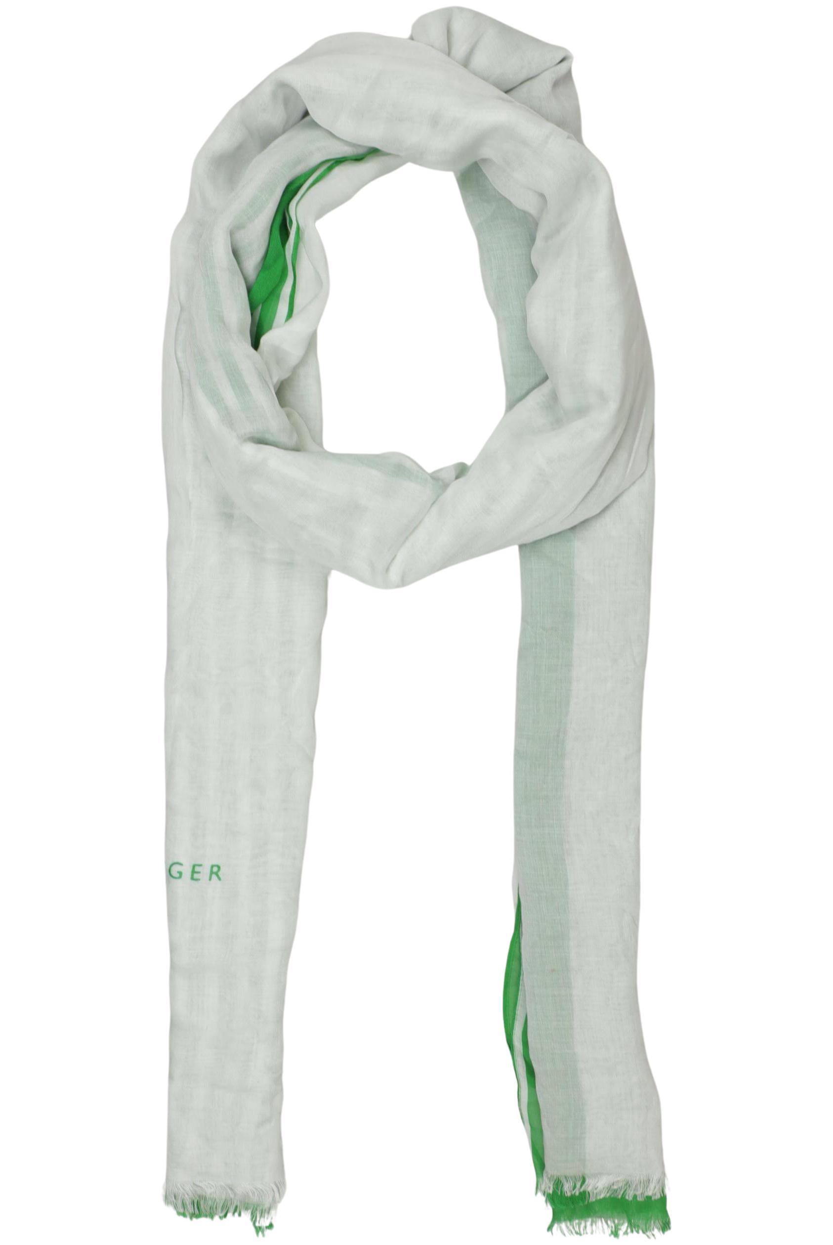 

Tommy Hilfiger Damen Schal, grün, Gr.