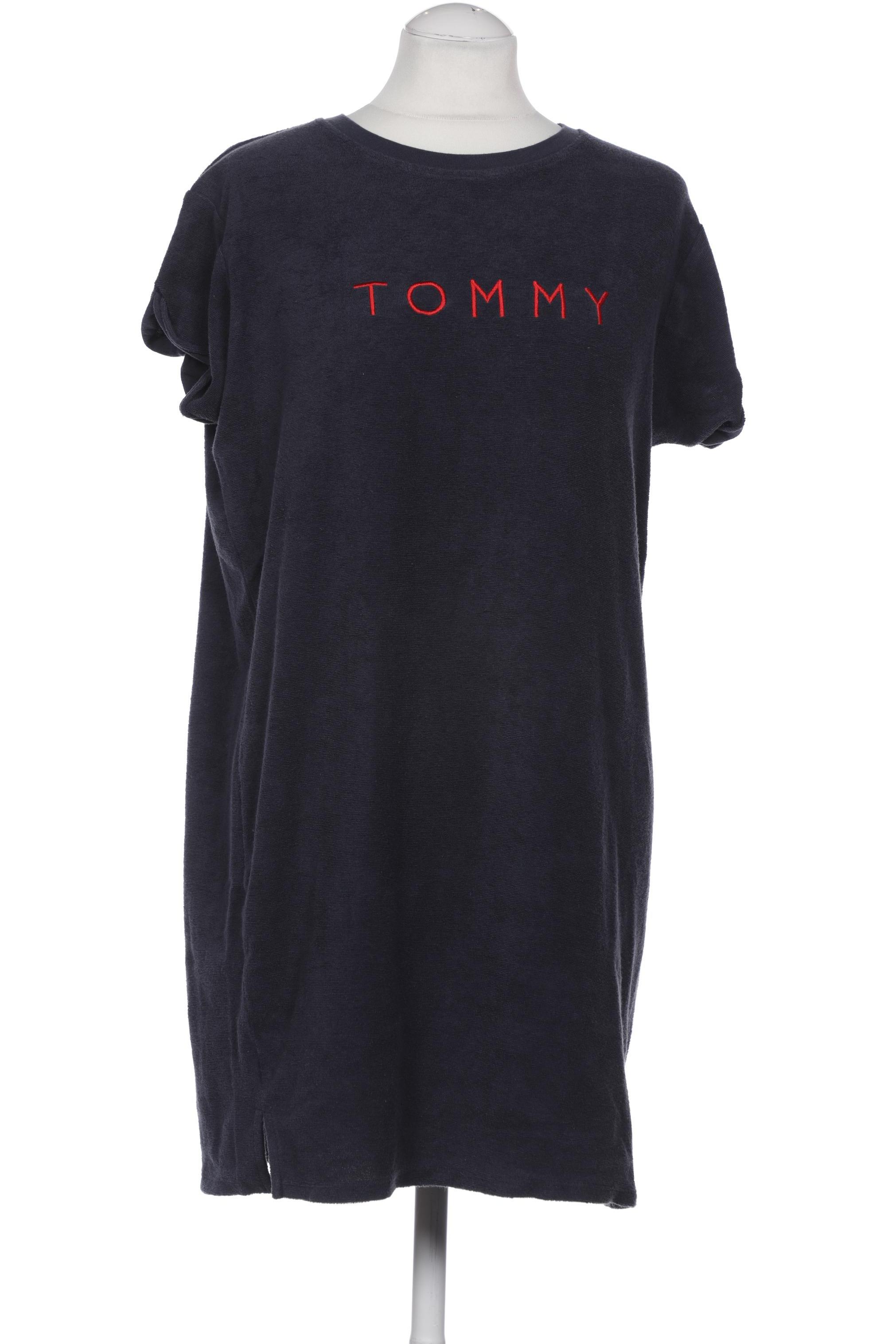 

Tommy Hilfiger Damen Kleid, marineblau, Gr. 38