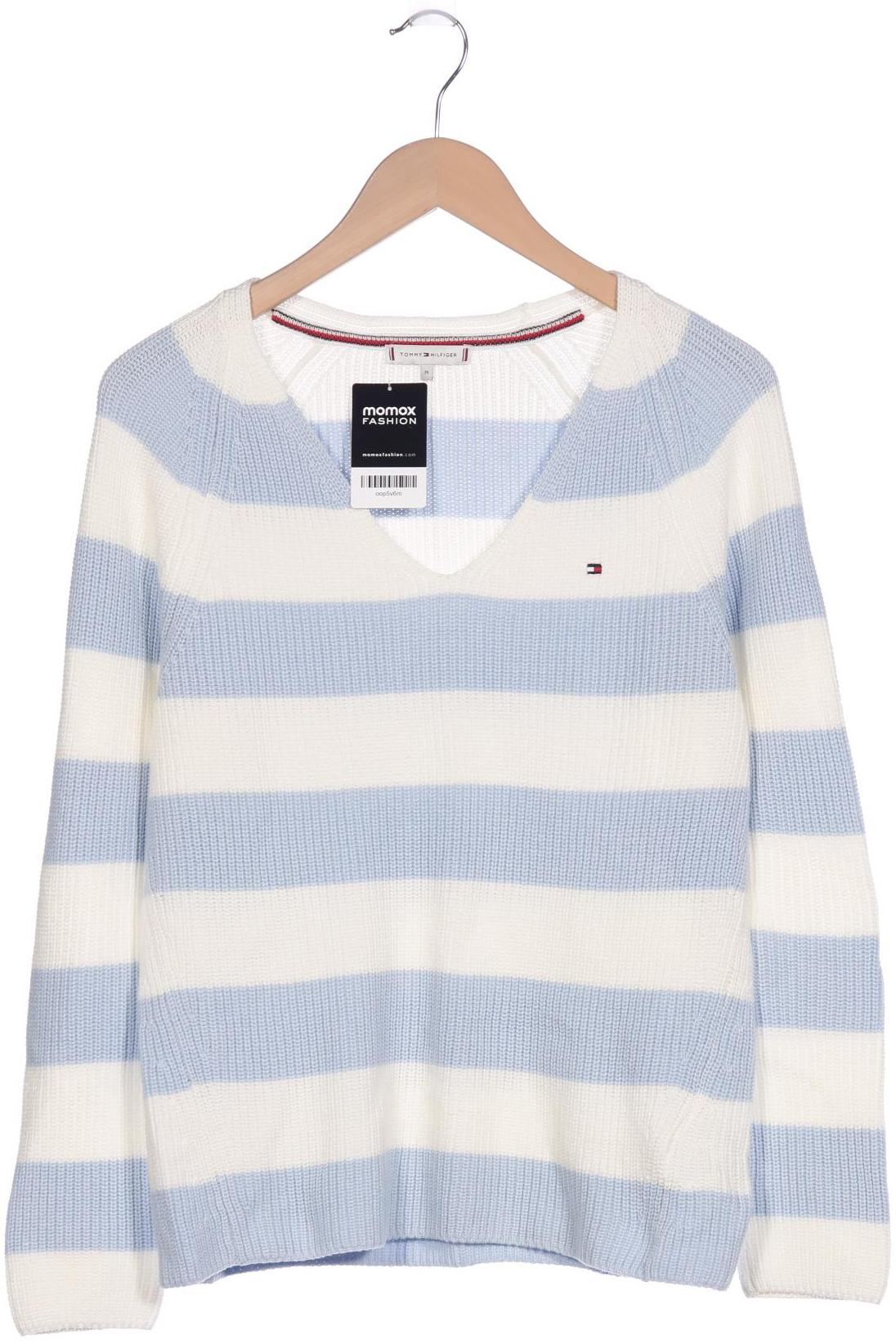 

Tommy Hilfiger Damen Pullover, weiß, Gr. 38