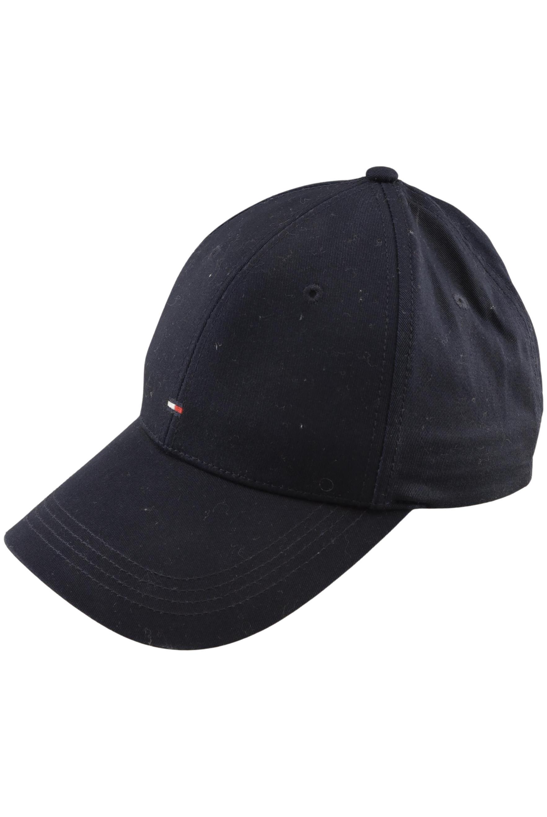 

Tommy Hilfiger Damen Hut/Mütze, marineblau, Gr. uni