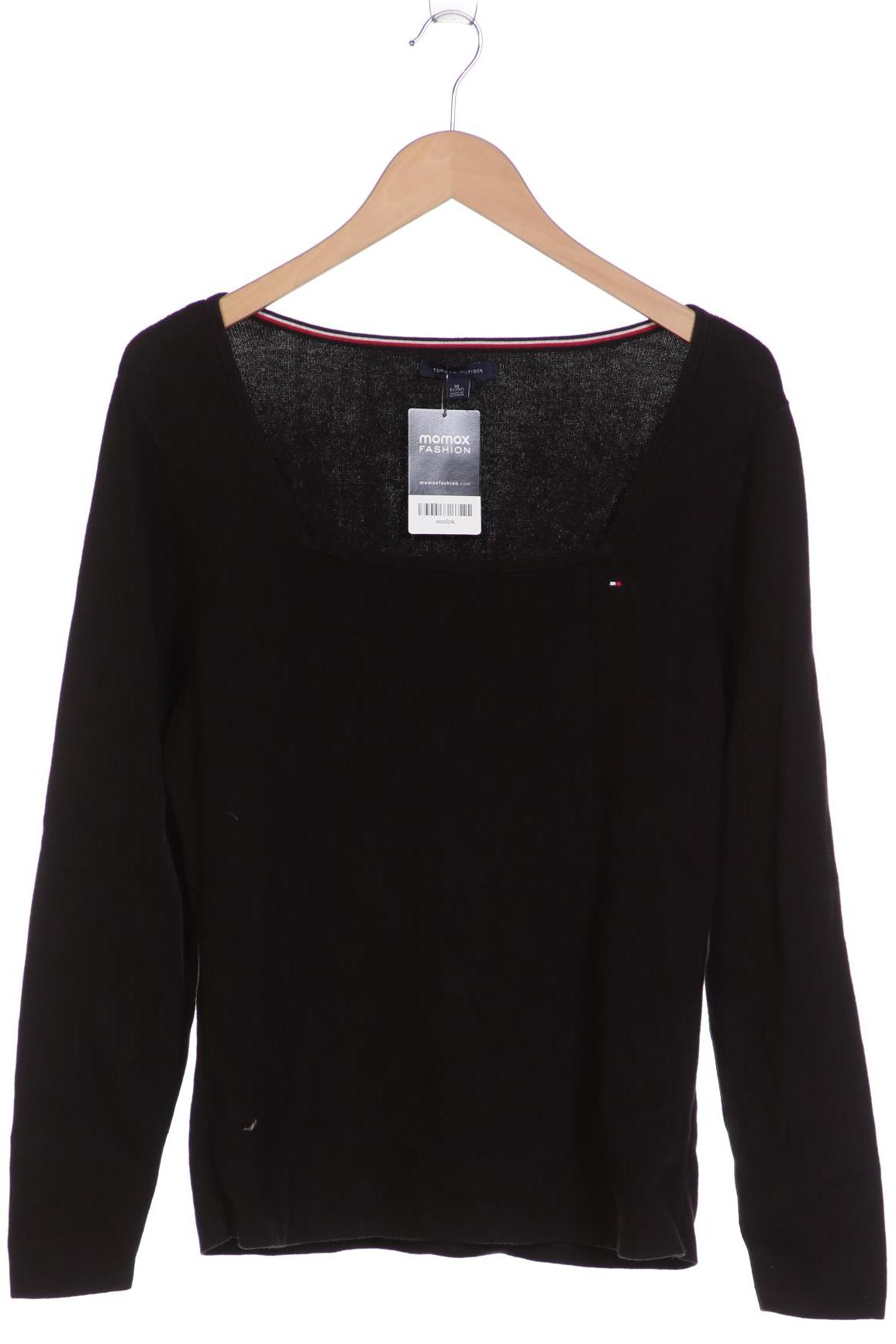 

Tommy Hilfiger Damen Pullover, schwarz