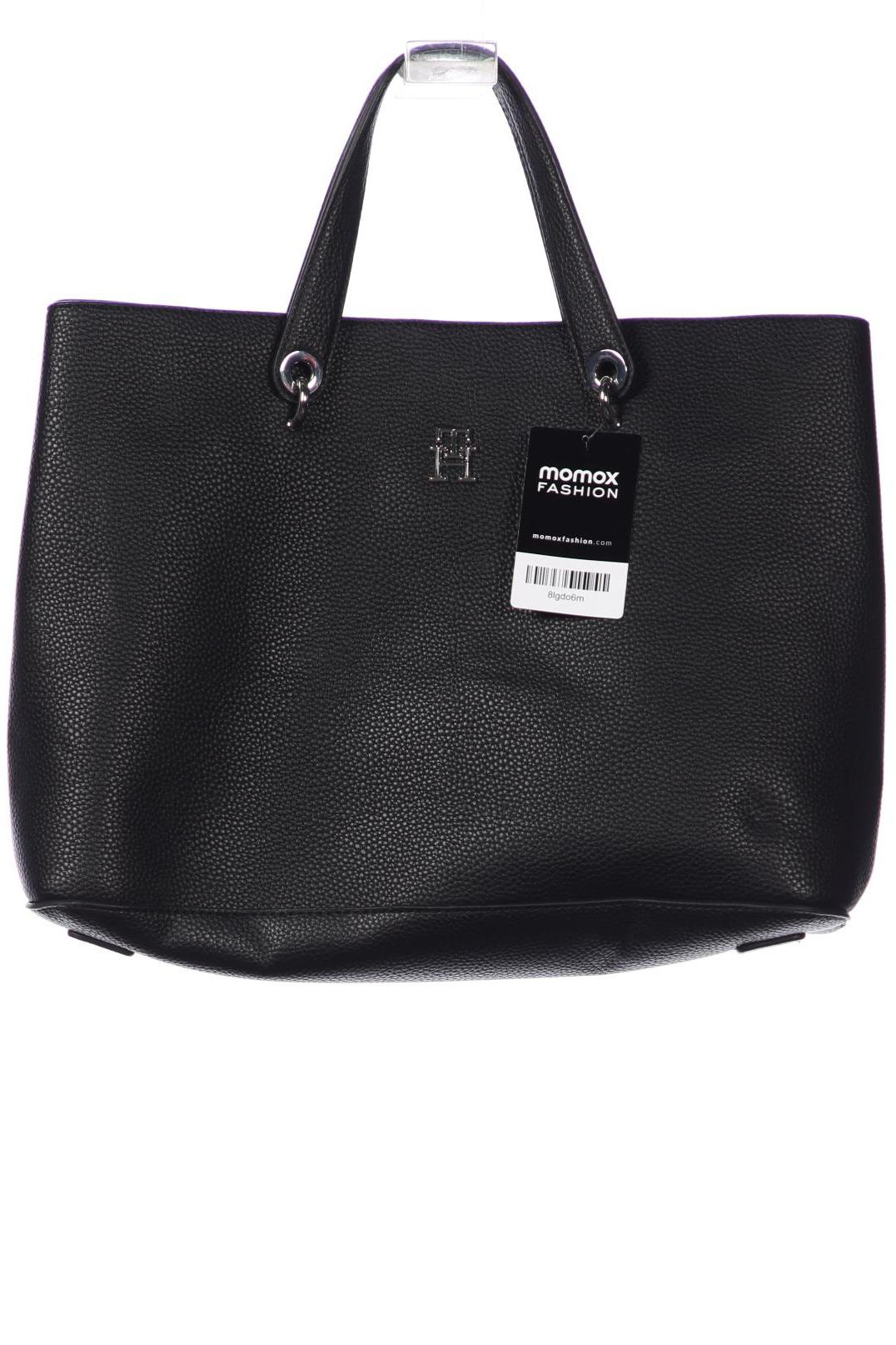 

Tommy Hilfiger Damen Handtasche, schwarz
