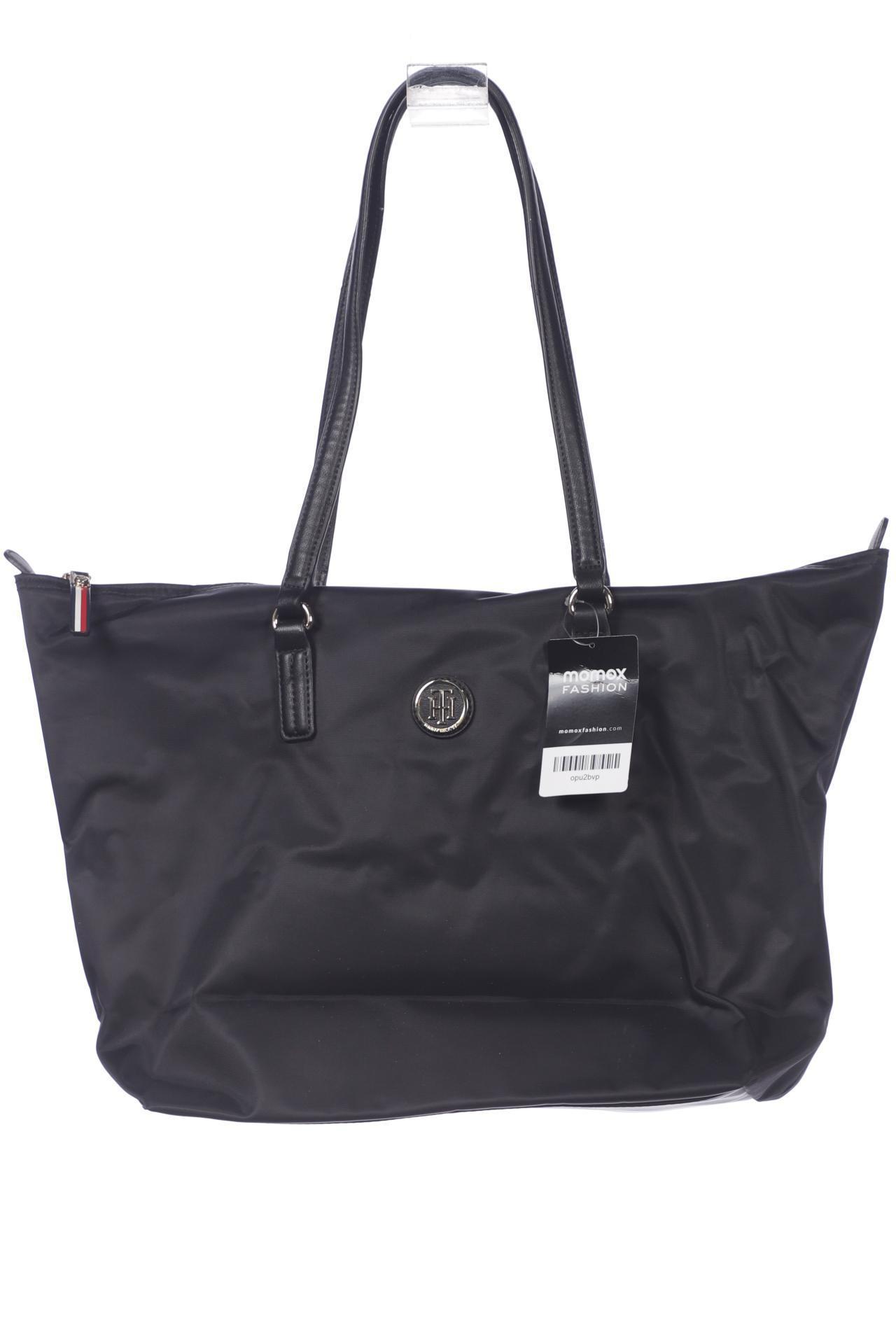 

Tommy Hilfiger Damen Handtasche, schwarz, Gr.