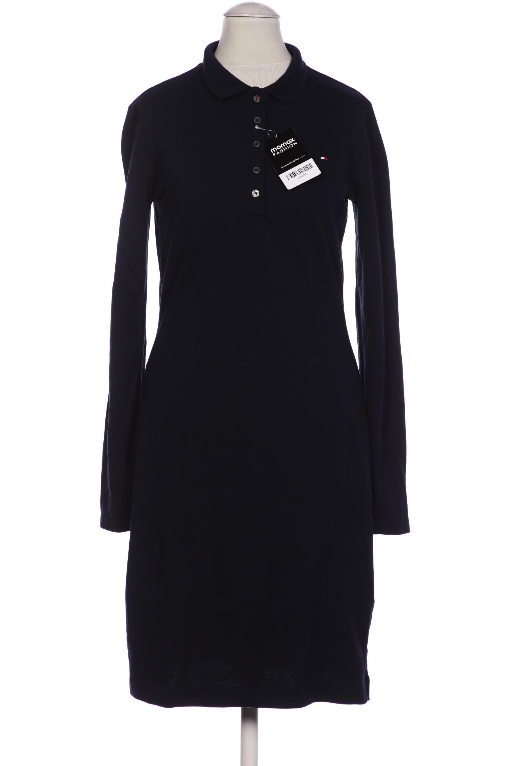 

Tommy Hilfiger Damen Kleid, marineblau, Gr. 36