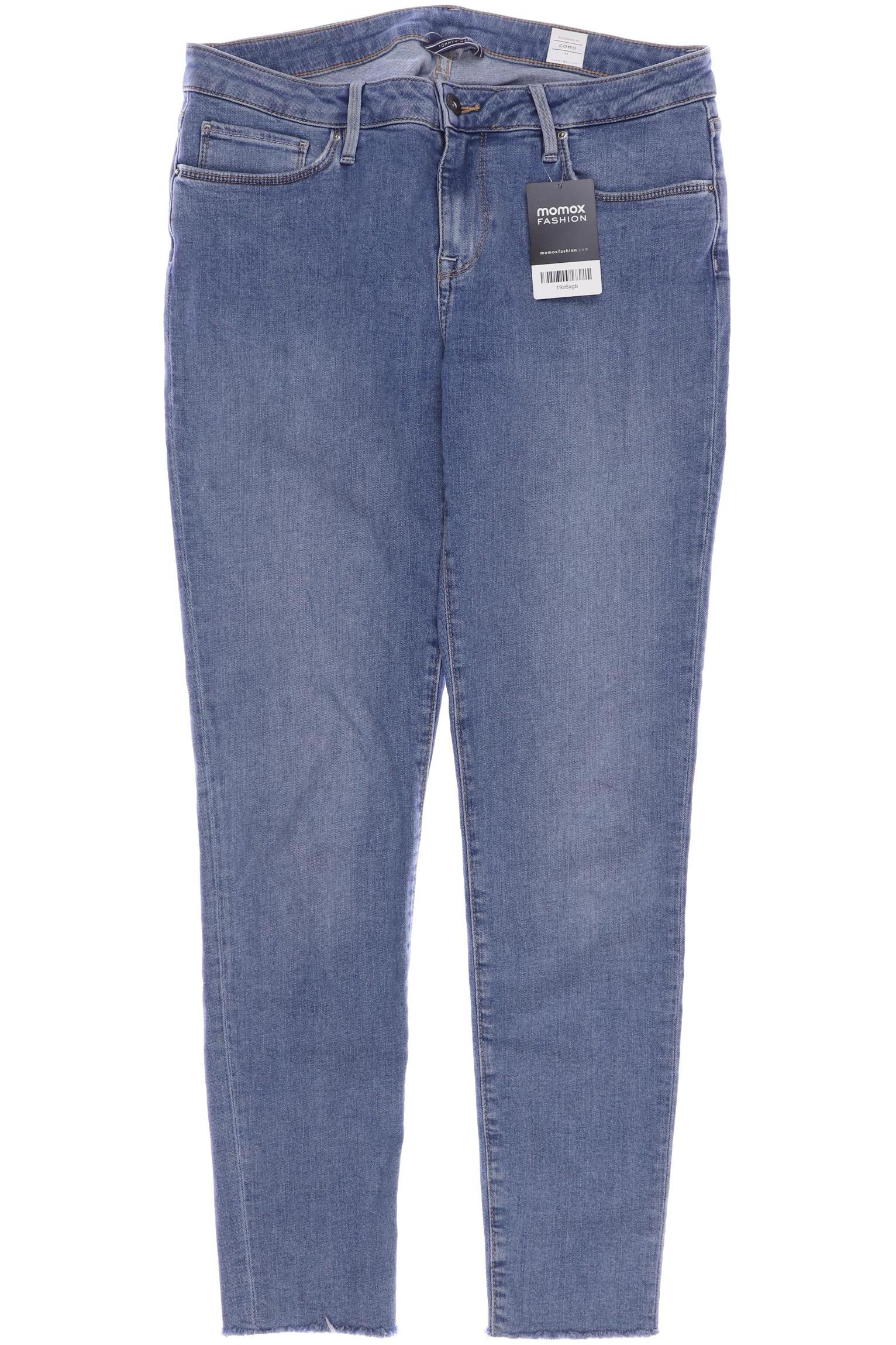 

Tommy Hilfiger Damen Jeans, blau, Gr. 31