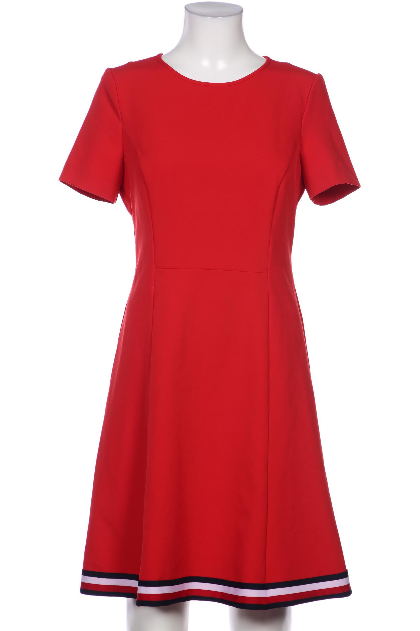 

Tommy Hilfiger Damen Kleid, rot