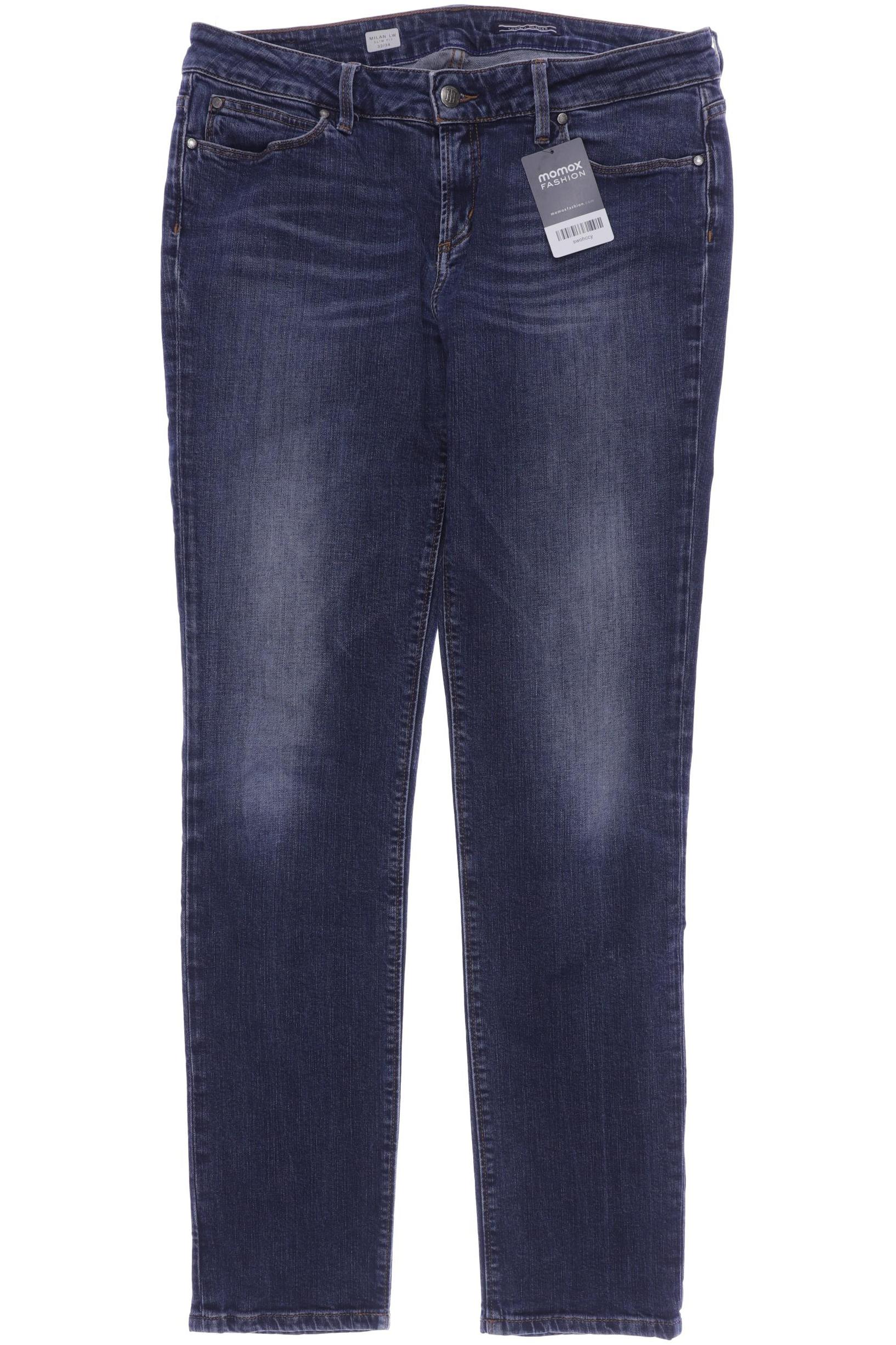 

Tommy Hilfiger Damen Jeans, blau