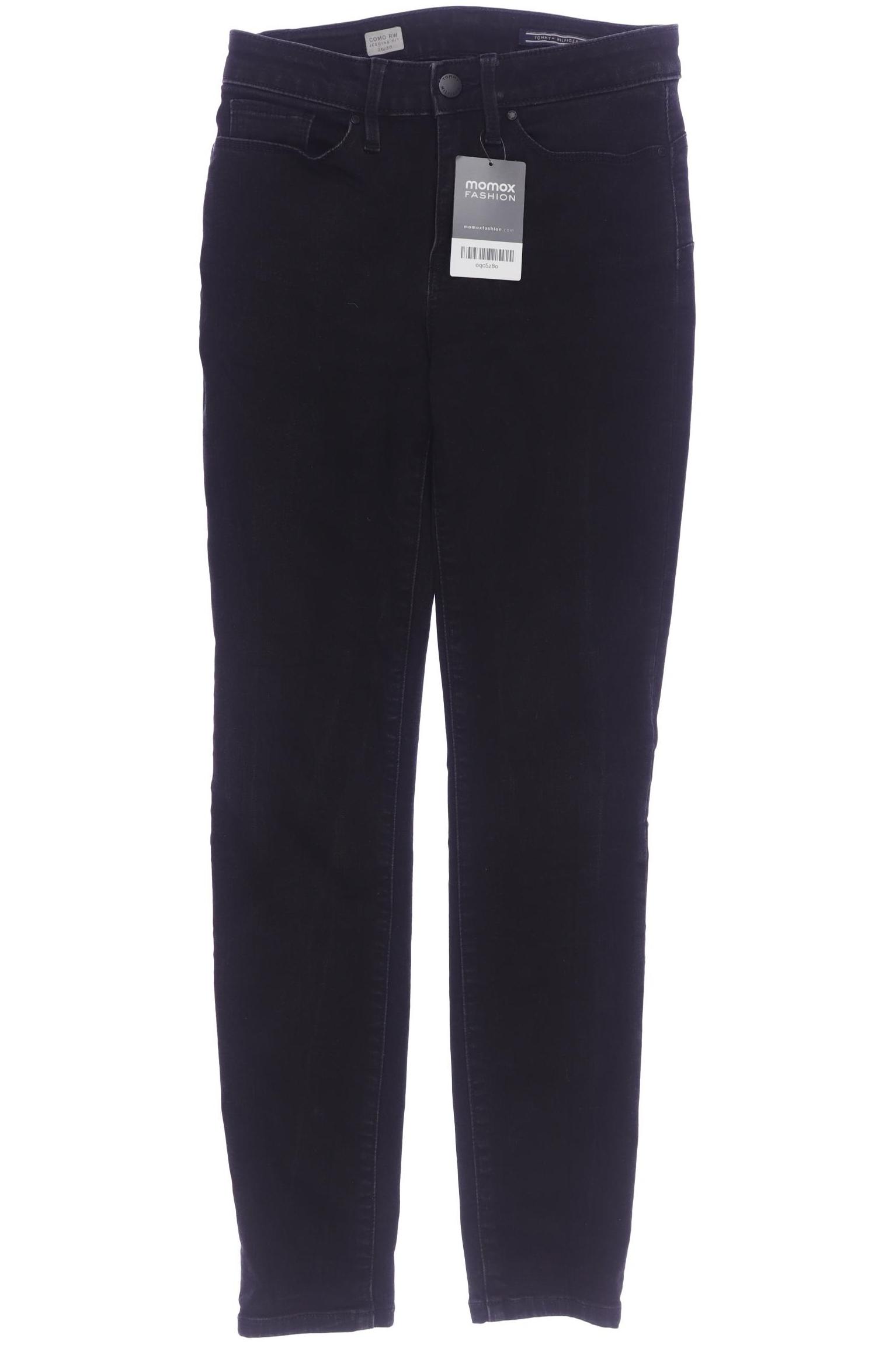 

Tommy Hilfiger Damen Jeans, schwarz, Gr. 26