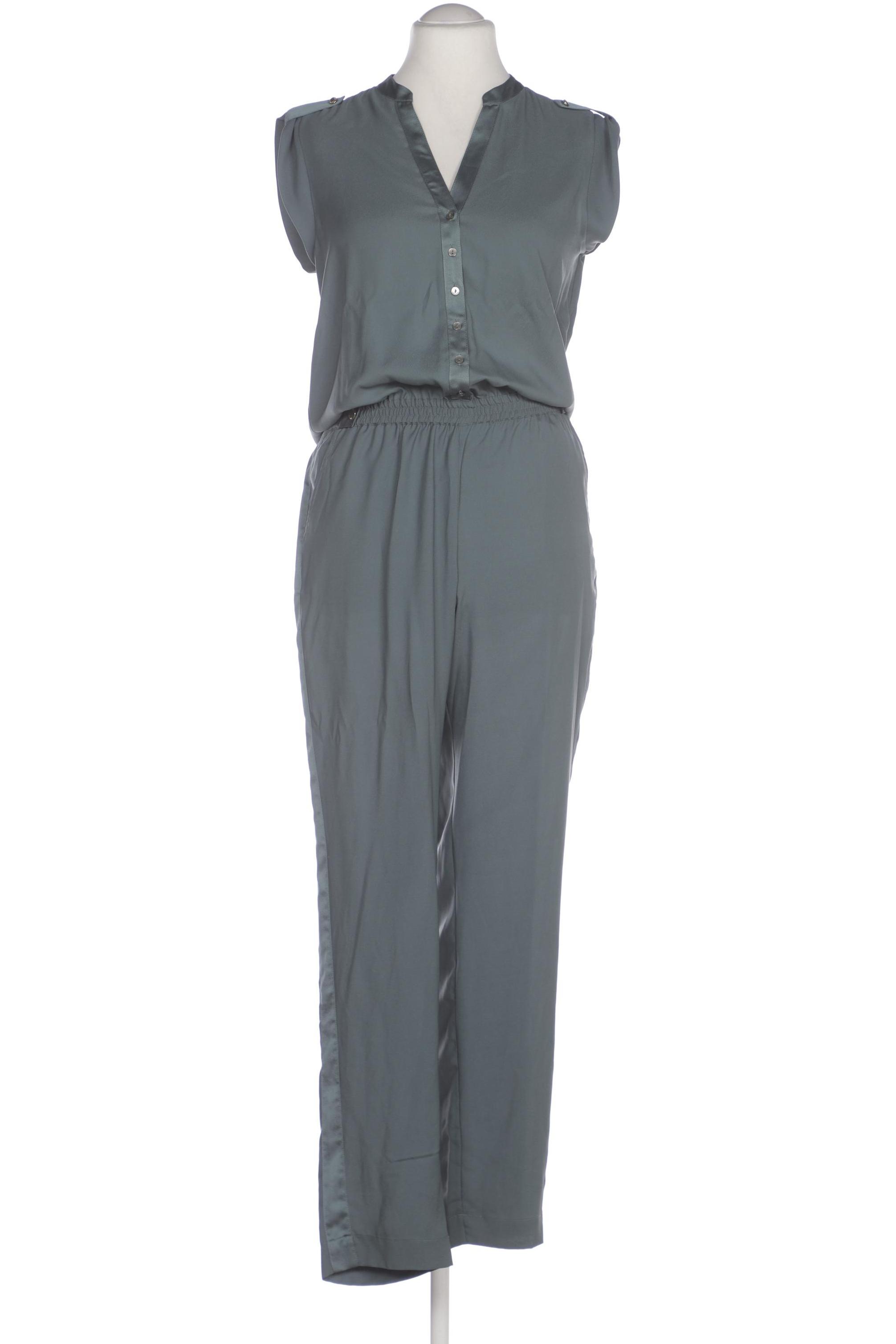 

Tommy Hilfiger Damen Jumpsuit/Overall, grün, Gr. 10