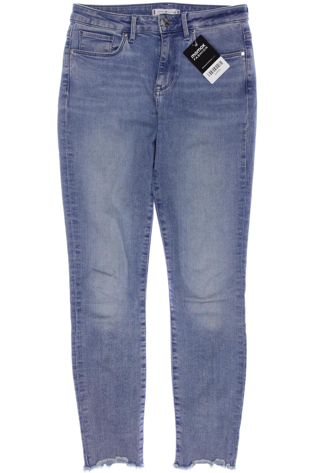 

Tommy Hilfiger Damen Jeans, blau, Gr. 28