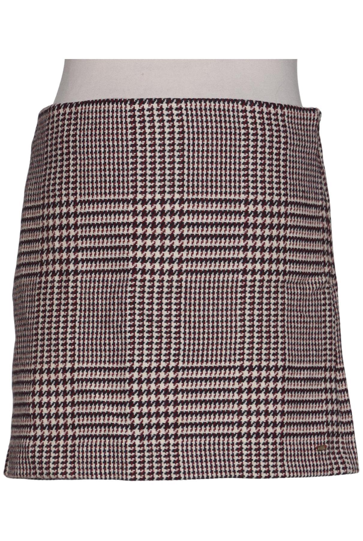 

Tommy Hilfiger Damen Rock, mehrfarbig, Gr. 35