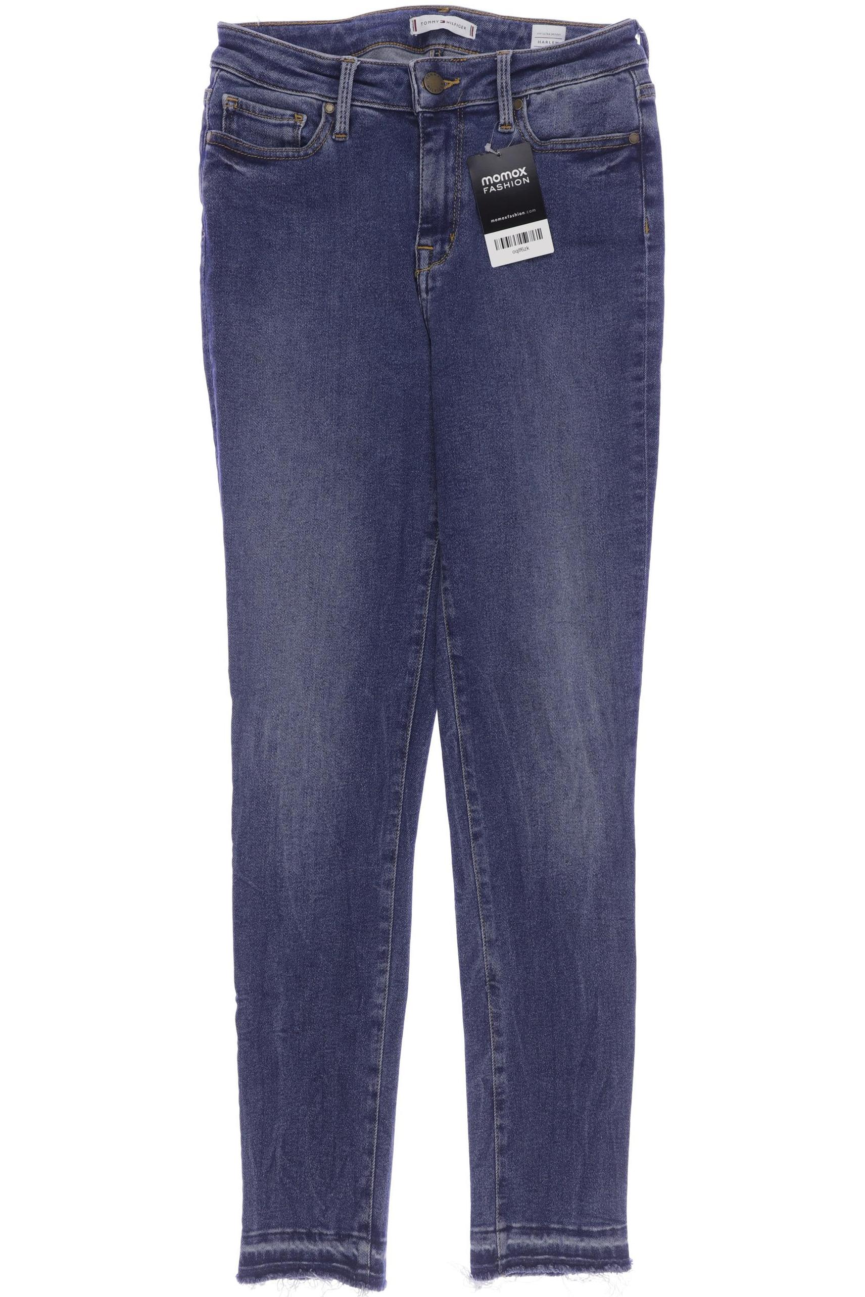

Tommy Hilfiger Damen Jeans, blau, Gr. 29
