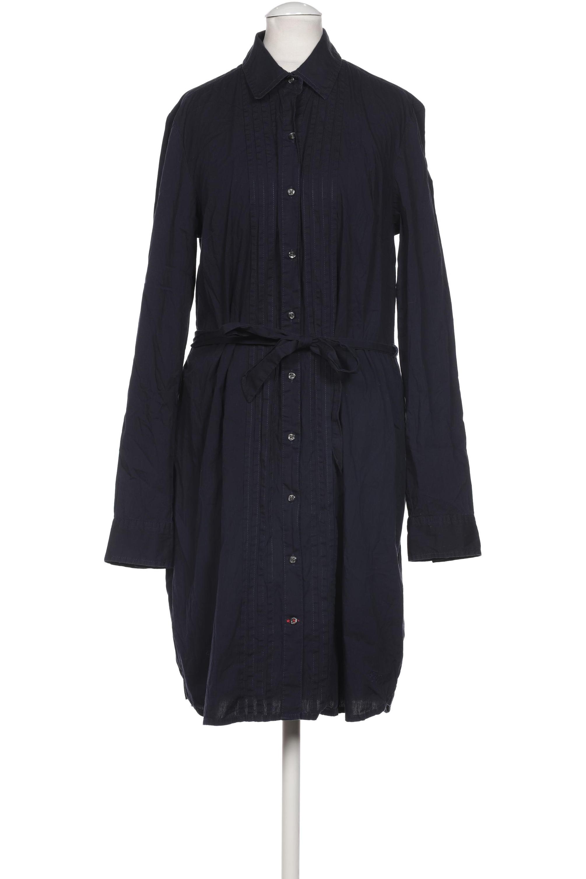 

Tommy Hilfiger Damen Kleid, marineblau, Gr. 38